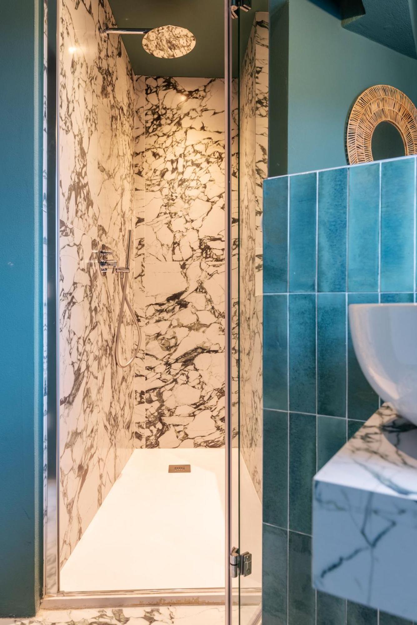 Bed & Breakfast La Lu Cozy 2 Pisa