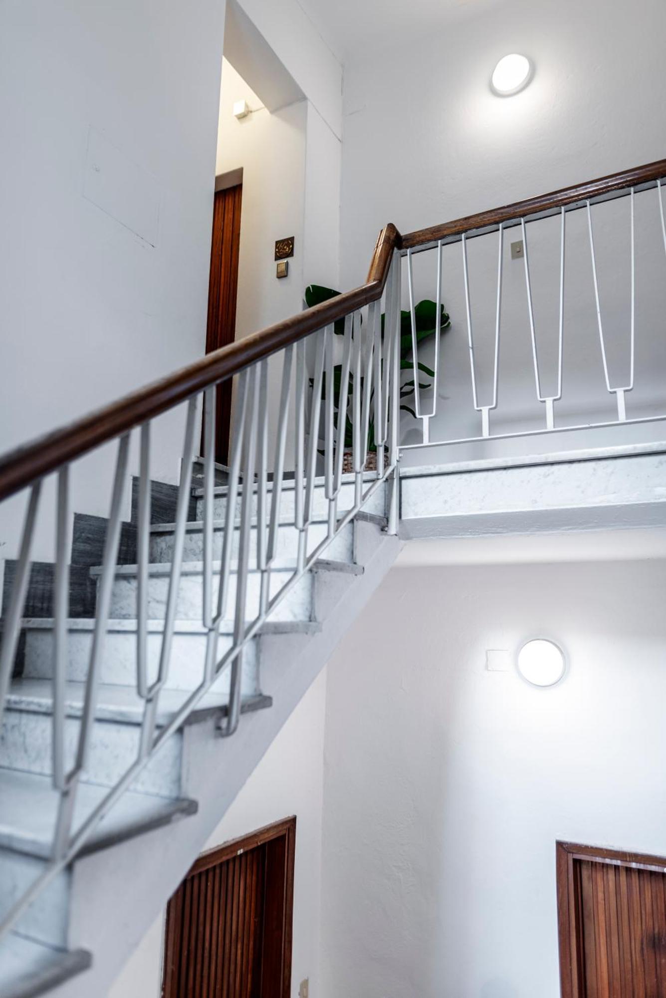 Bed & Breakfast La Lu Cozy 2 Pisa