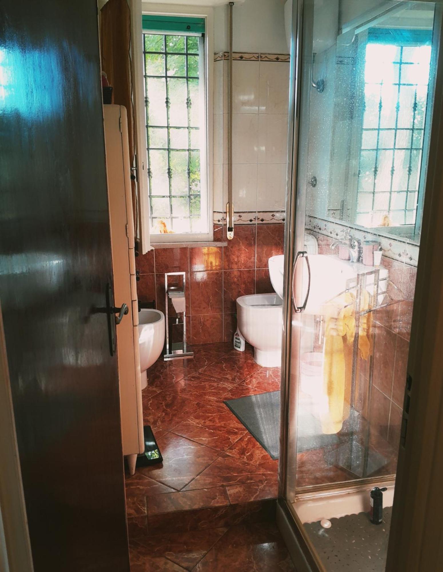 Room Rental Pisa Nhà khách Pisa