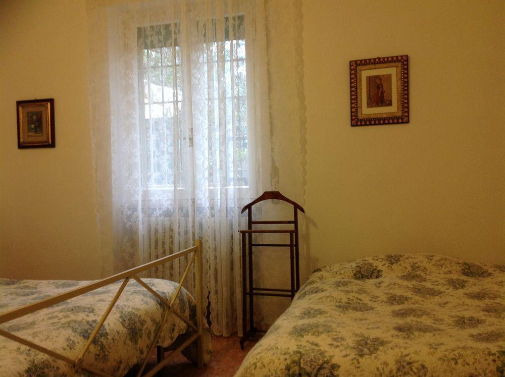 Il Giramondo Bed & Breakfast 3*