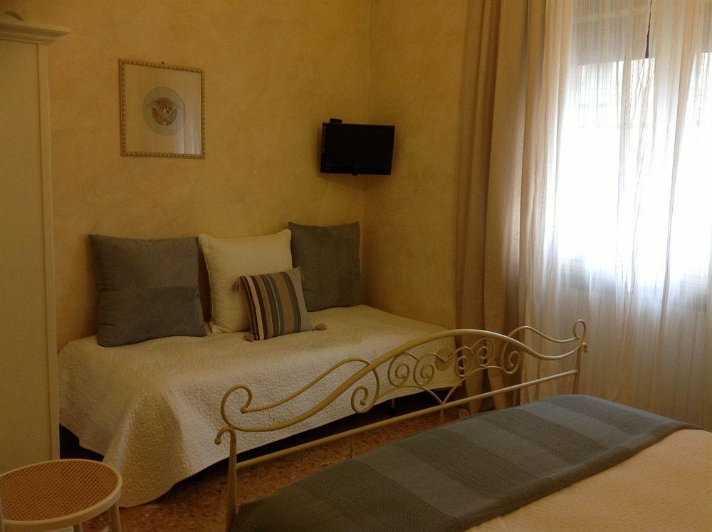 Il Giramondo Bed & Breakfast Pisa