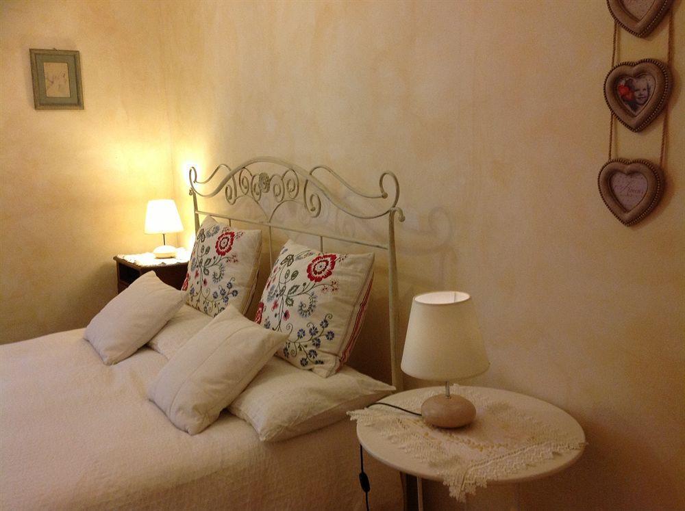 Bed & Breakfast Il Giramondo 3*