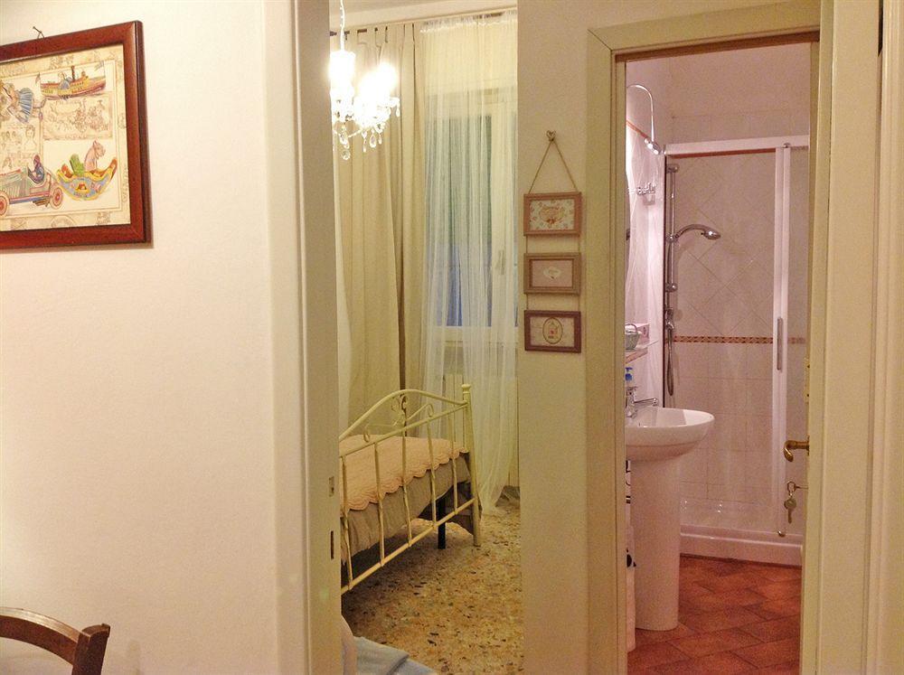 Bed & Breakfast Il Giramondo 3*