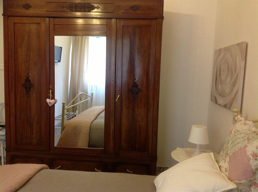 Il Giramondo Bed & Breakfast Pisa