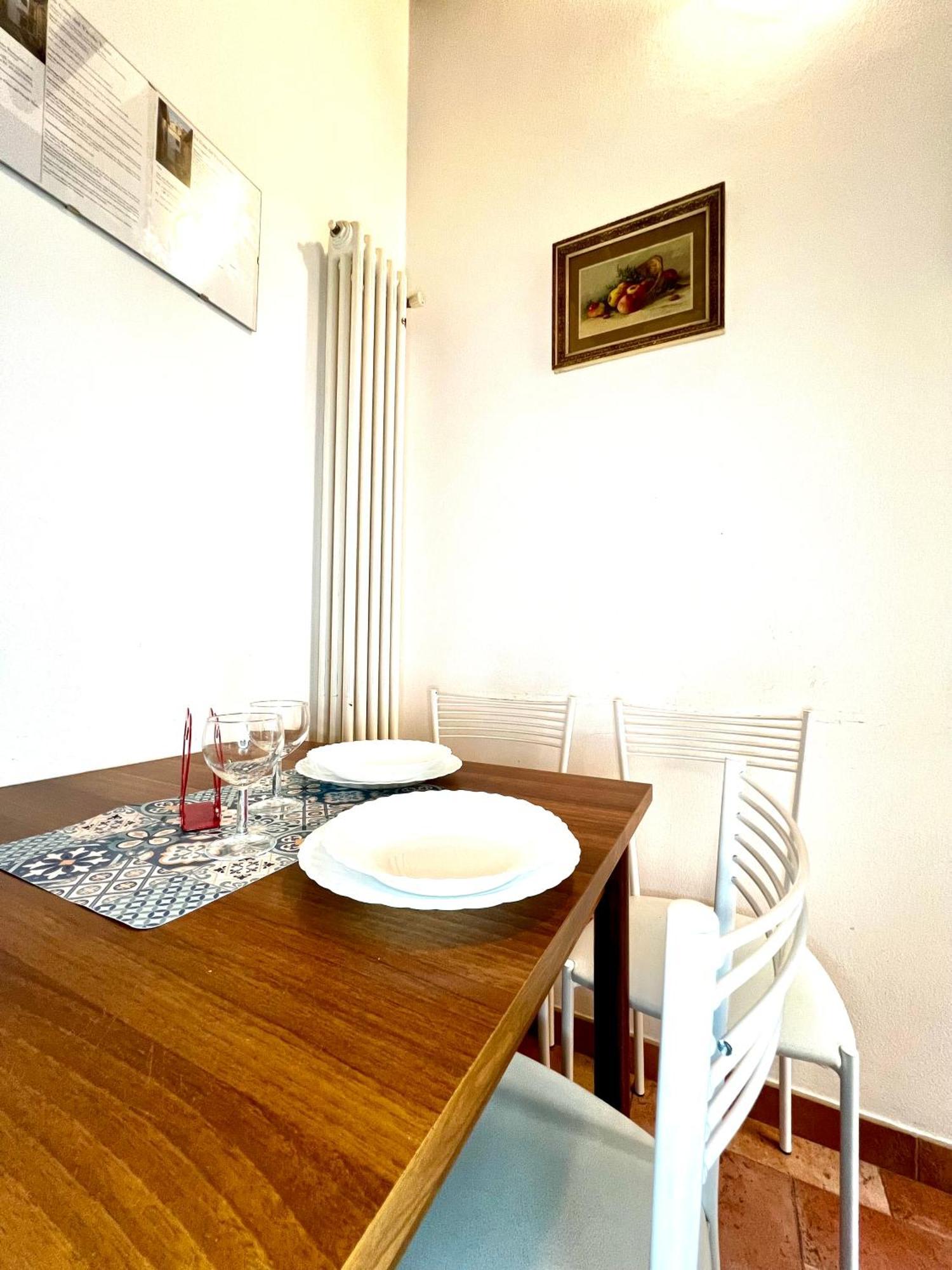 Apartamento Casa Centro Wi-fi *