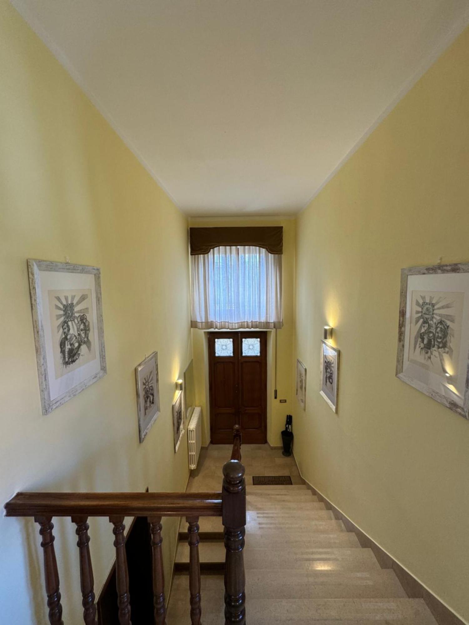 Guest house Lucy's House, Elegante Rustico Con Tutti I Comfort Moderni A Pisa
