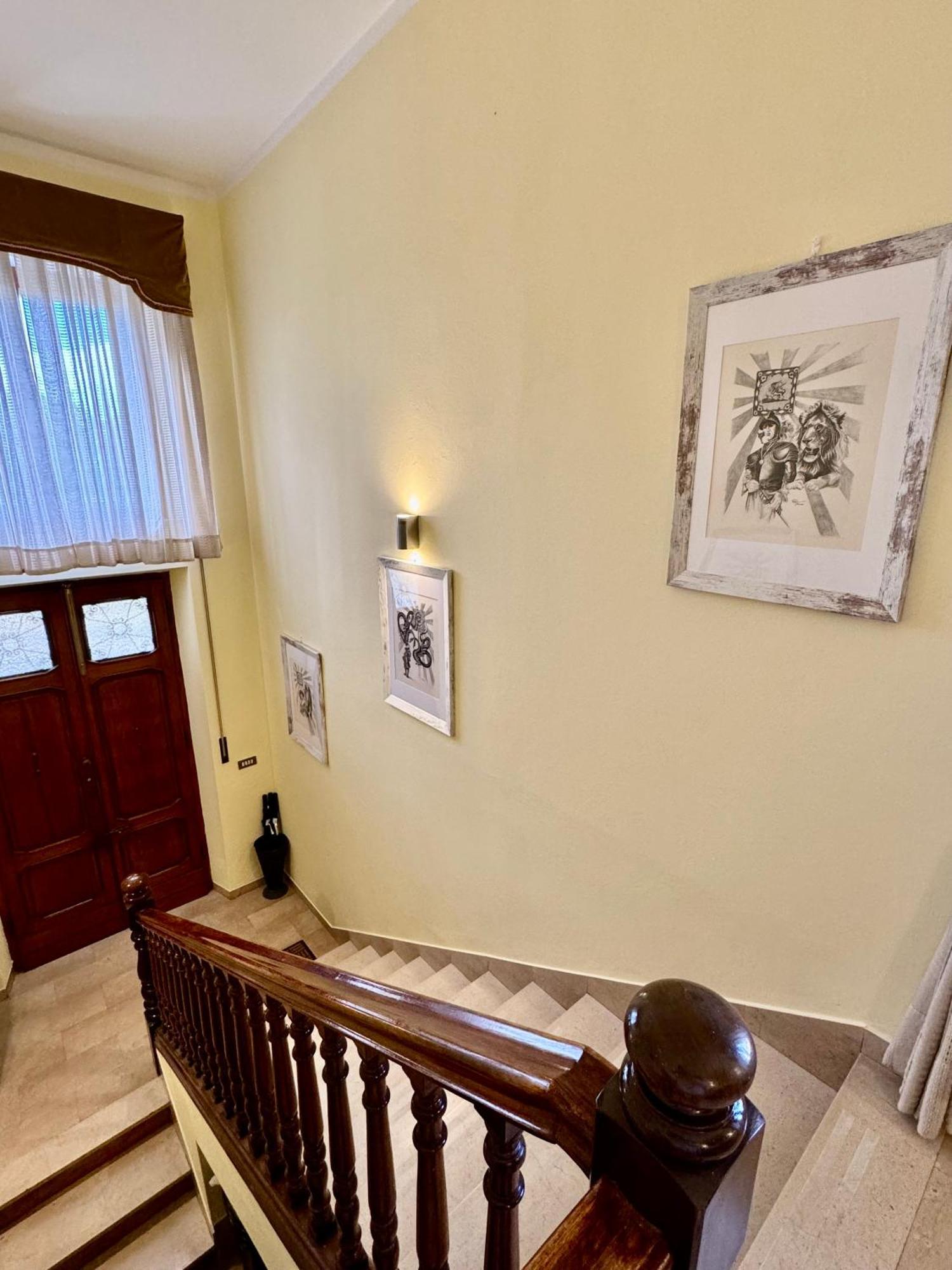 Lucy's House, Elegante Rustico Con Tutti I Comfort Moderni A Guest house