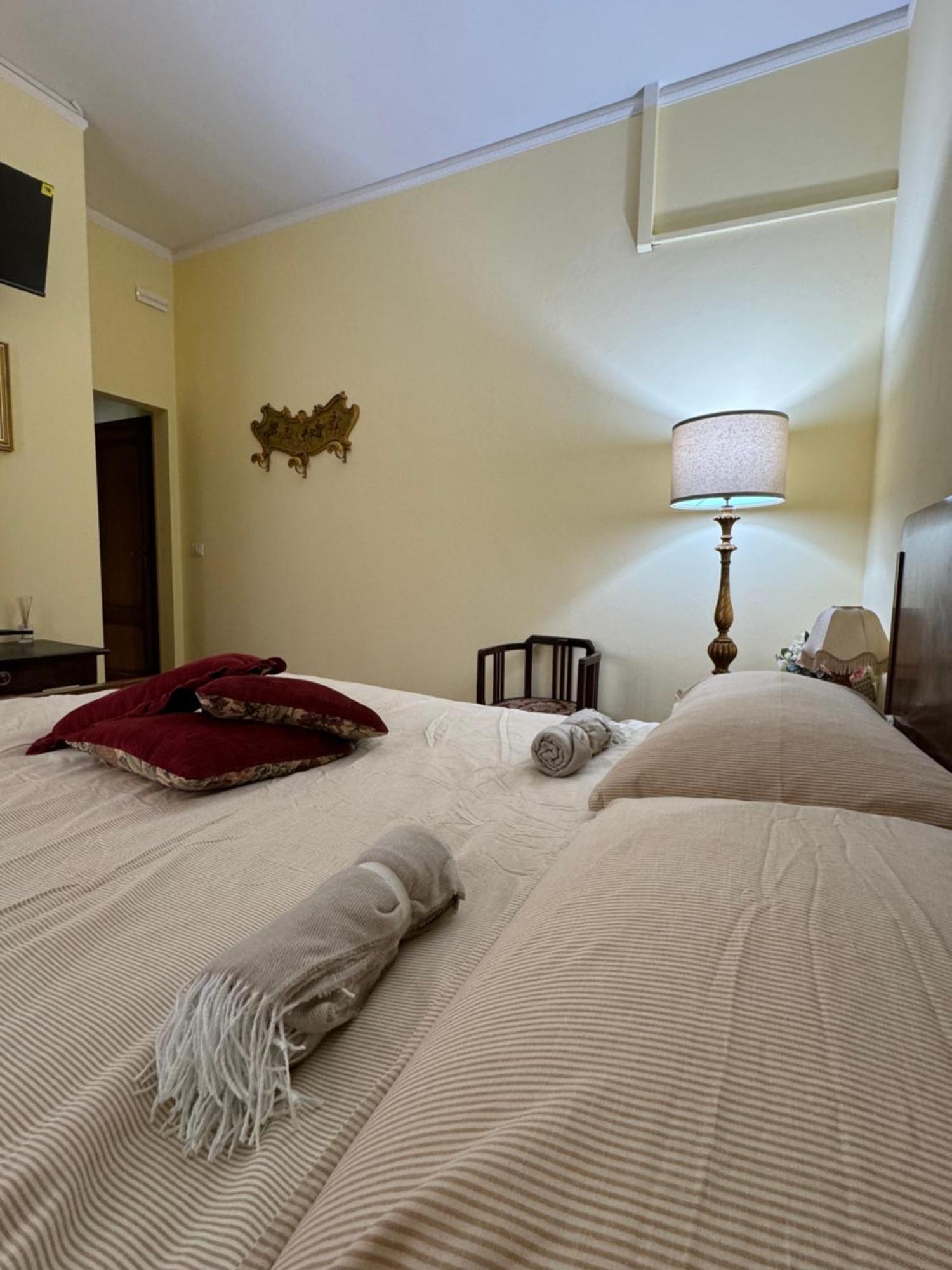 Lucy's House, Elegante Rustico Con Tutti I Comfort Moderni A Pisa