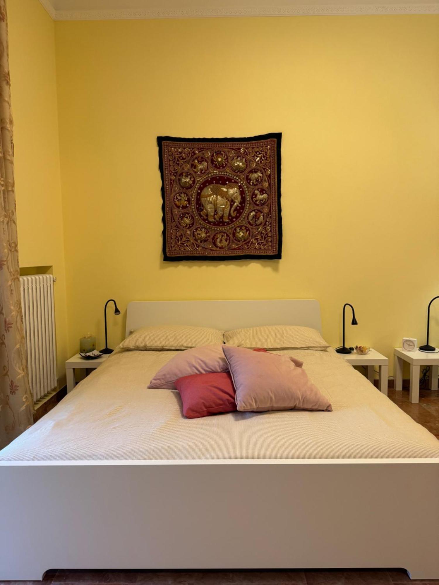 Lucy's House, Elegante Rustico Con Tutti I Comfort Moderni A *