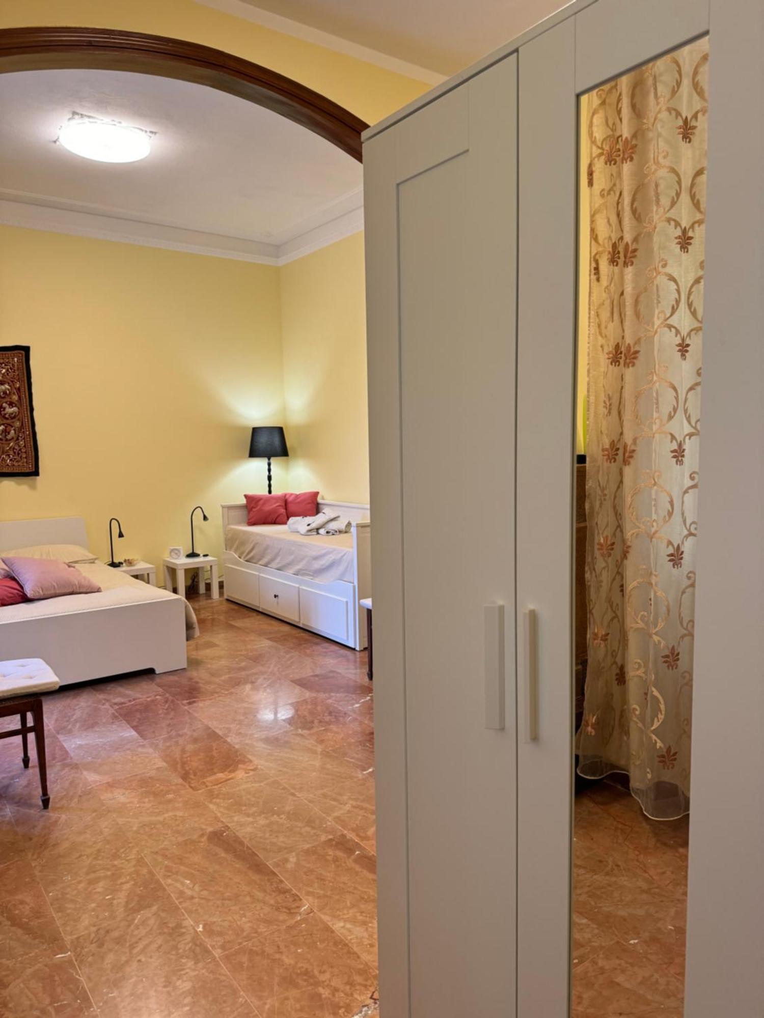 Lucy's House, Elegante Rustico Con Tutti I Comfort Moderni A Pisa