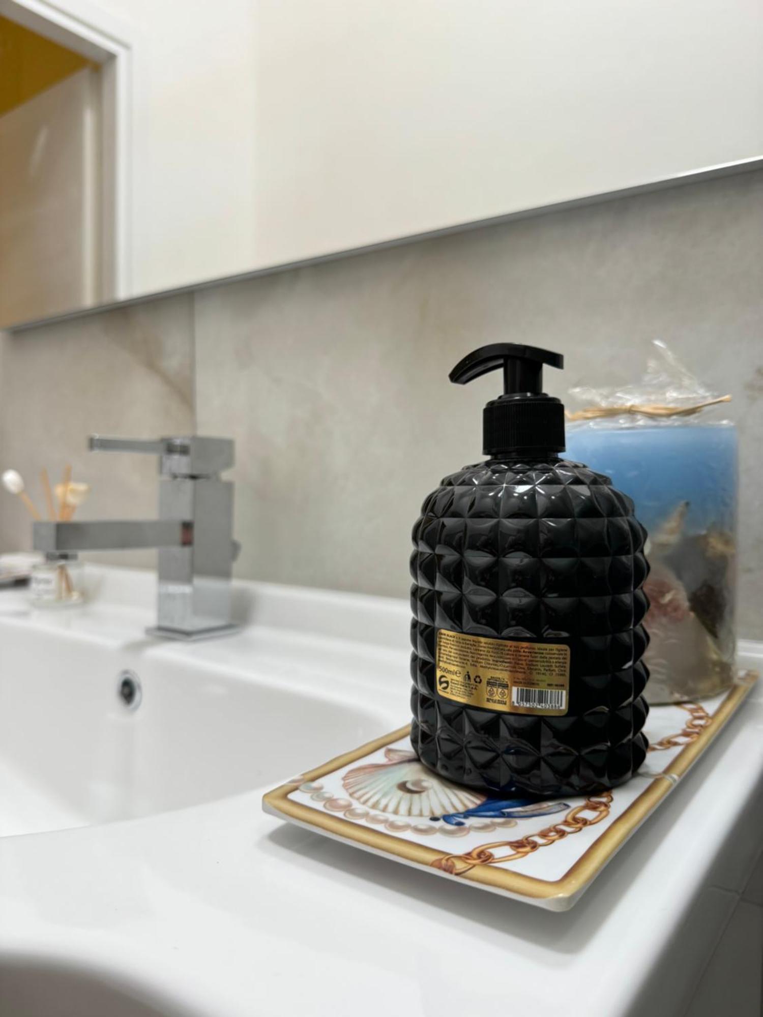 Lucy's House, Elegante Rustico Con Tutti I Comfort Moderni A Guest house