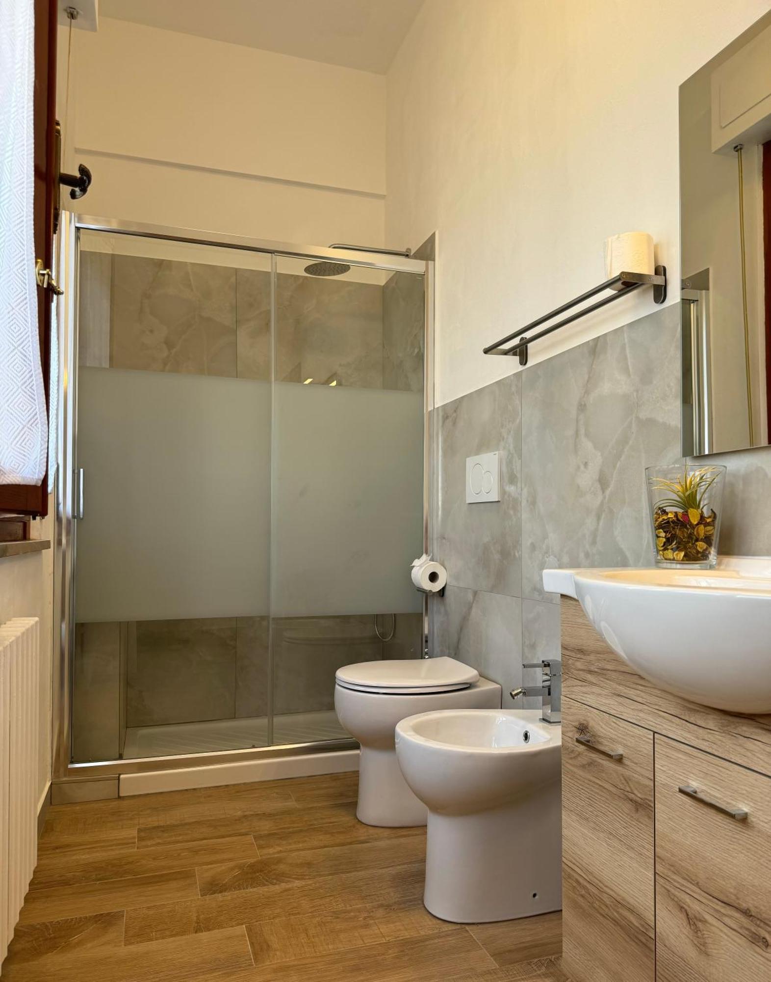Lucy's House, Elegante Rustico Con Tutti I Comfort Moderni A Guest house Pisa