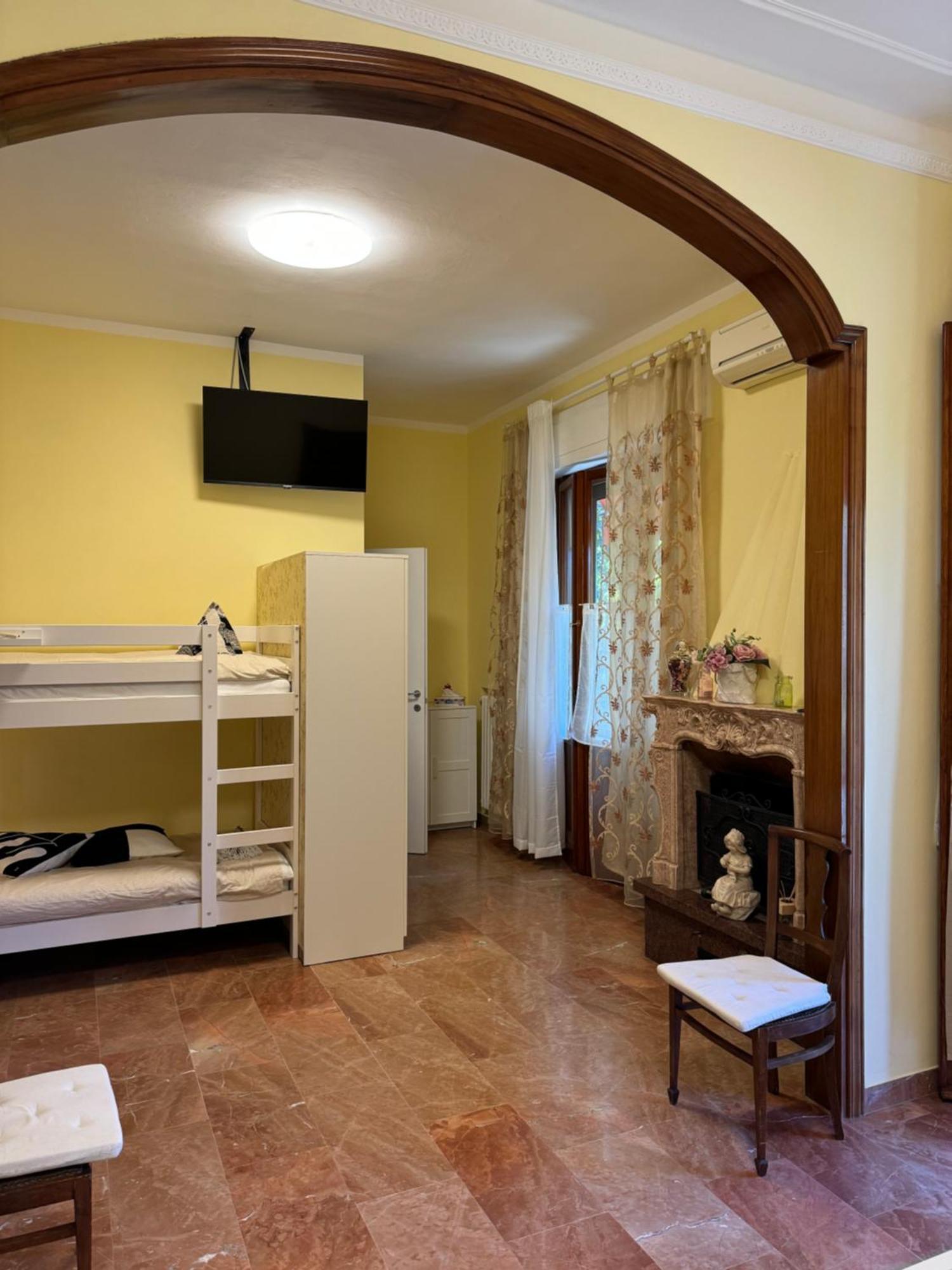 Lucy's House, Elegante Rustico Con Tutti I Comfort Moderni A