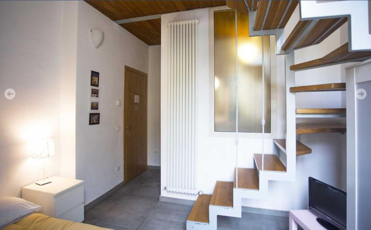 Le Donzelle - Hituscany Guest house Pisa