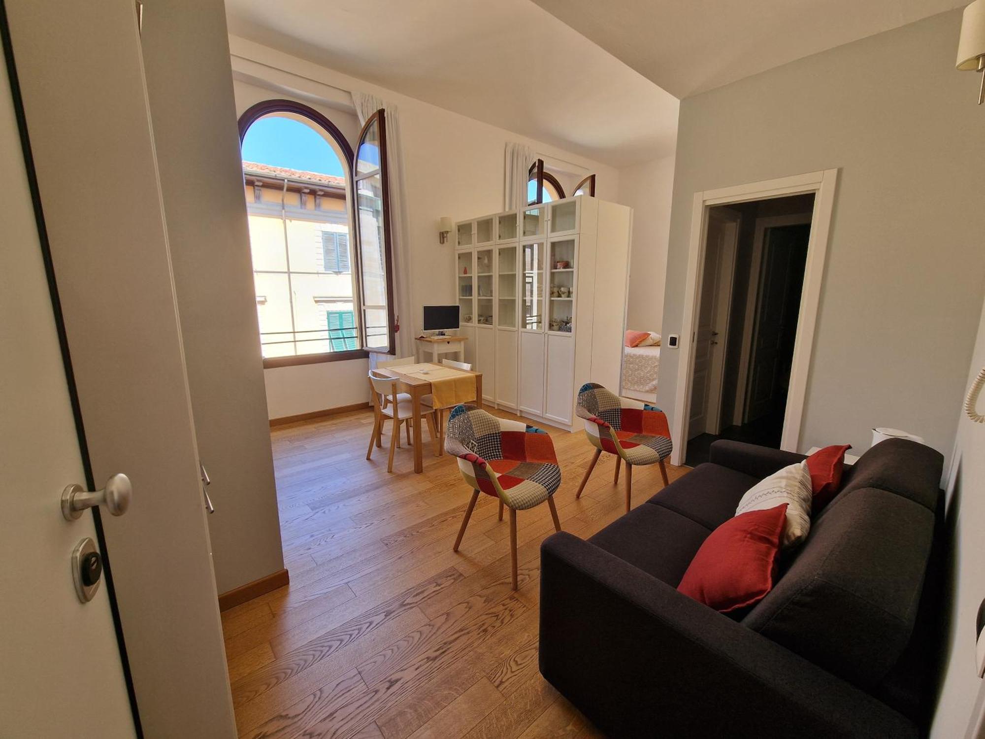 Bed & Breakfast Five Roses 2*