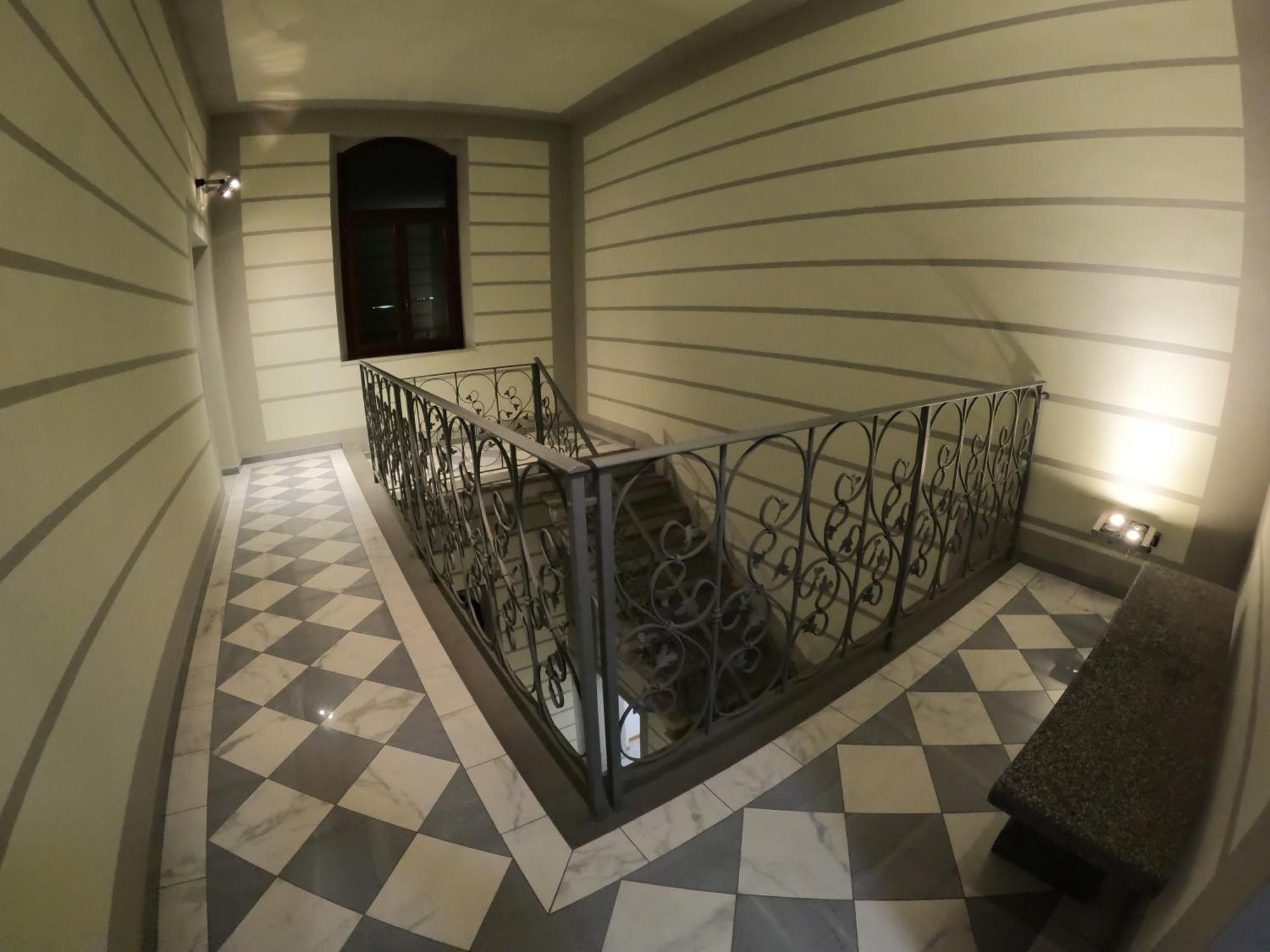 Five Roses Bed & Breakfast Pisa