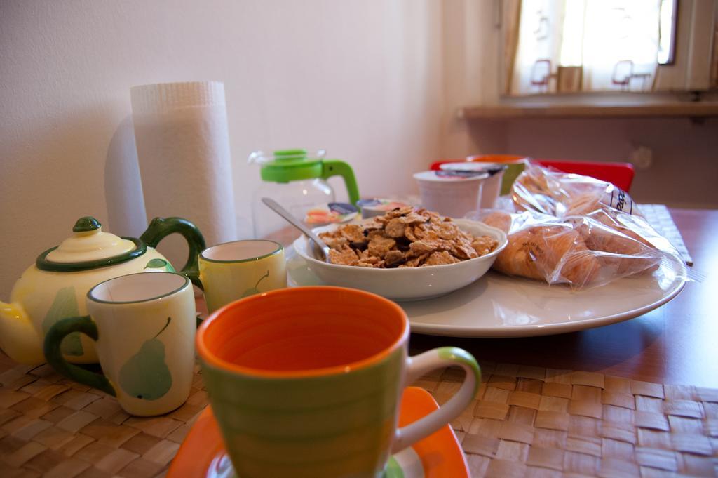 Aida Bed & Breakfast *