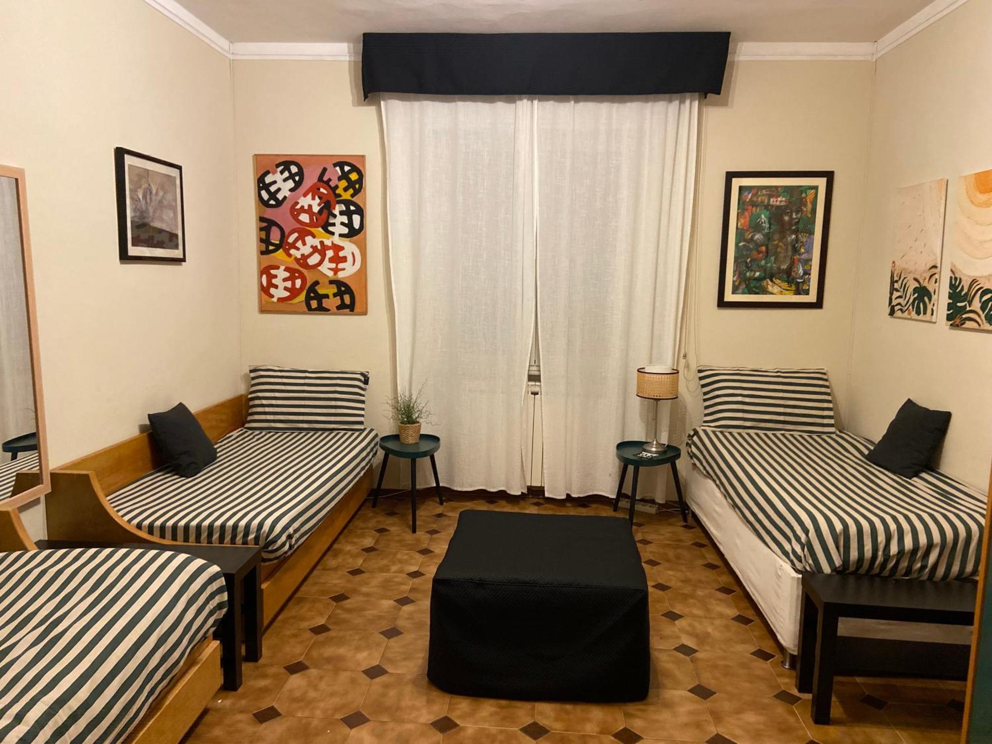 La Casa Di Nana'