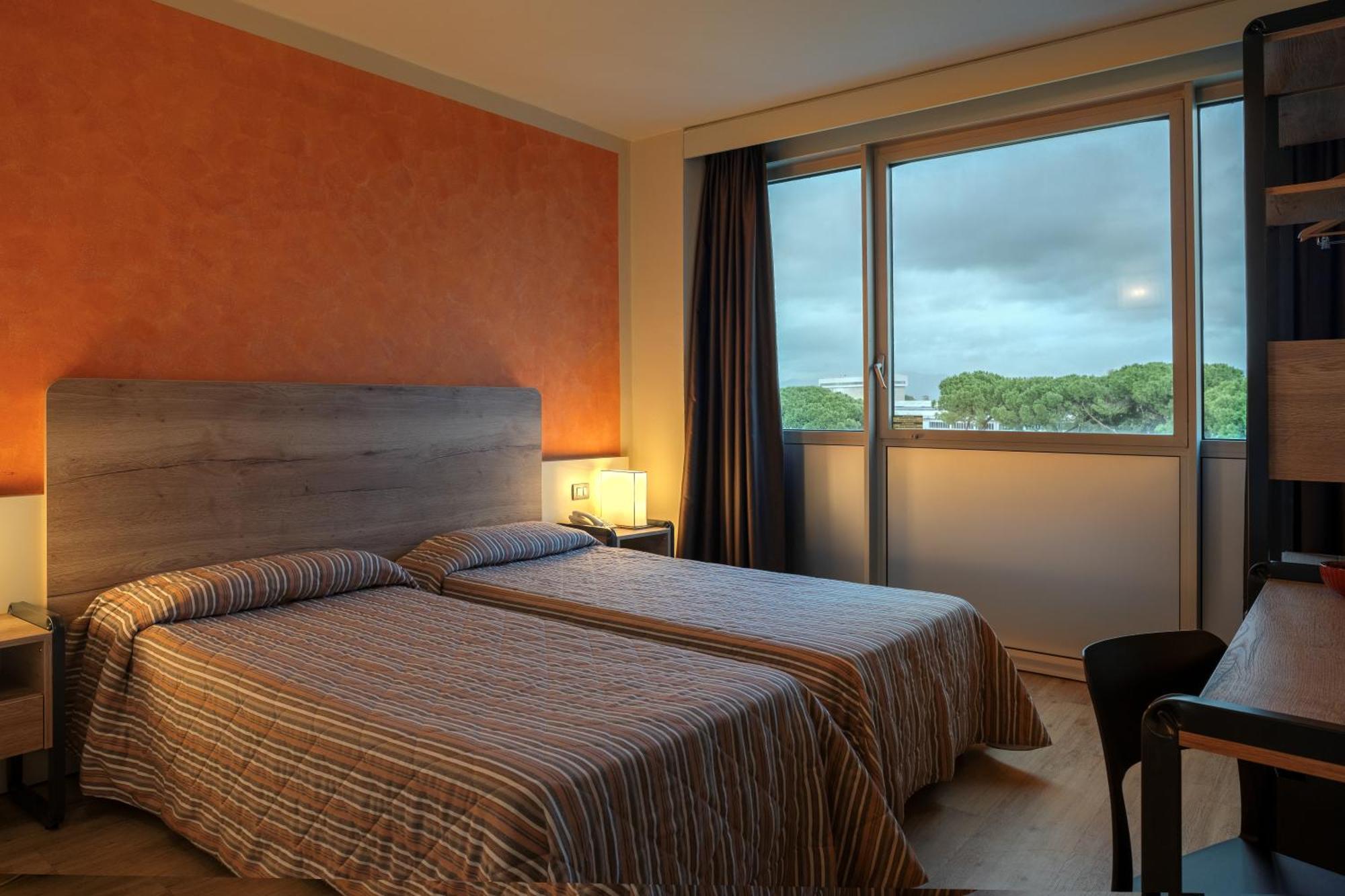 Galilei Hotel 4*