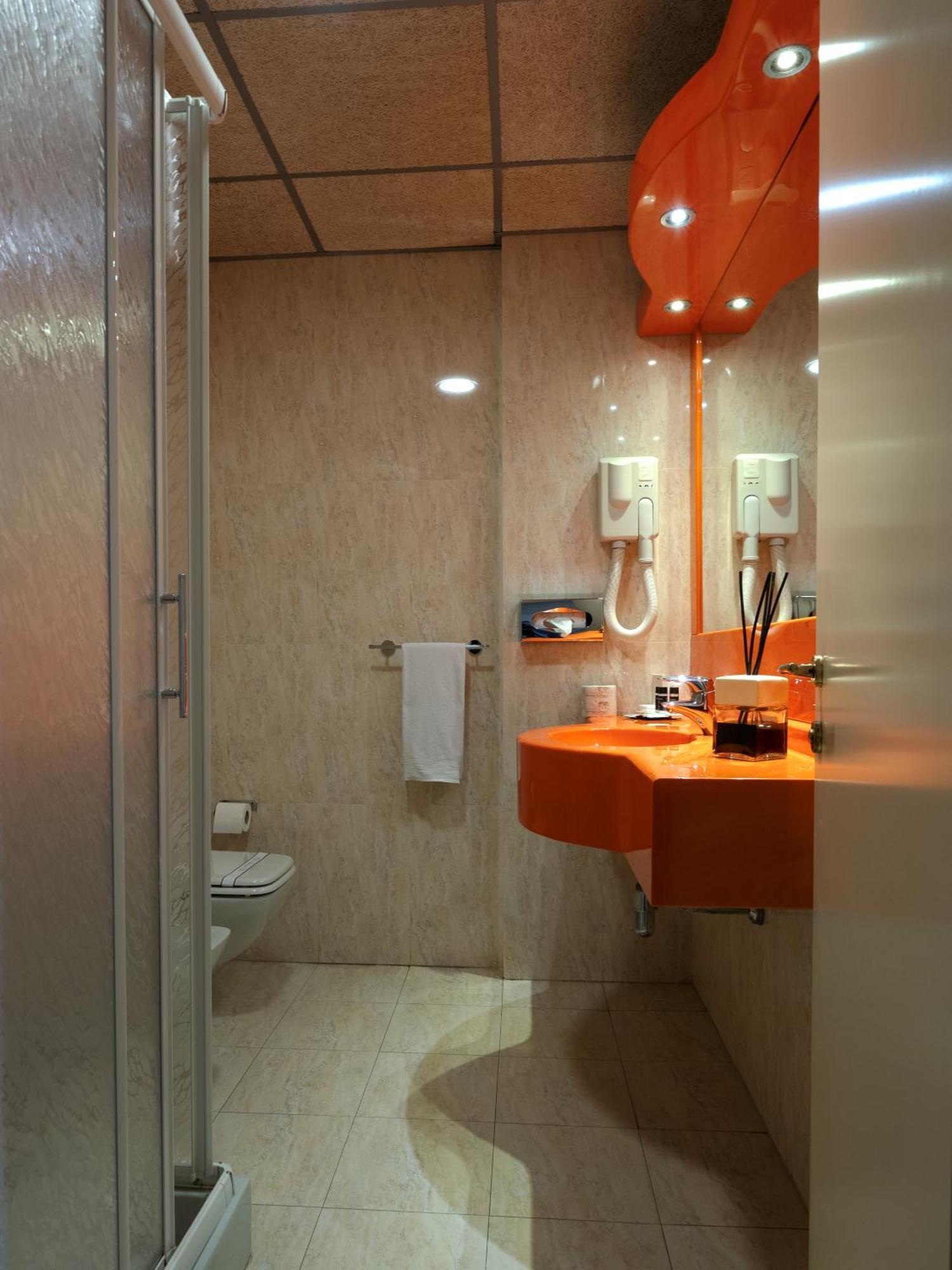 Galilei Hotel Pisa