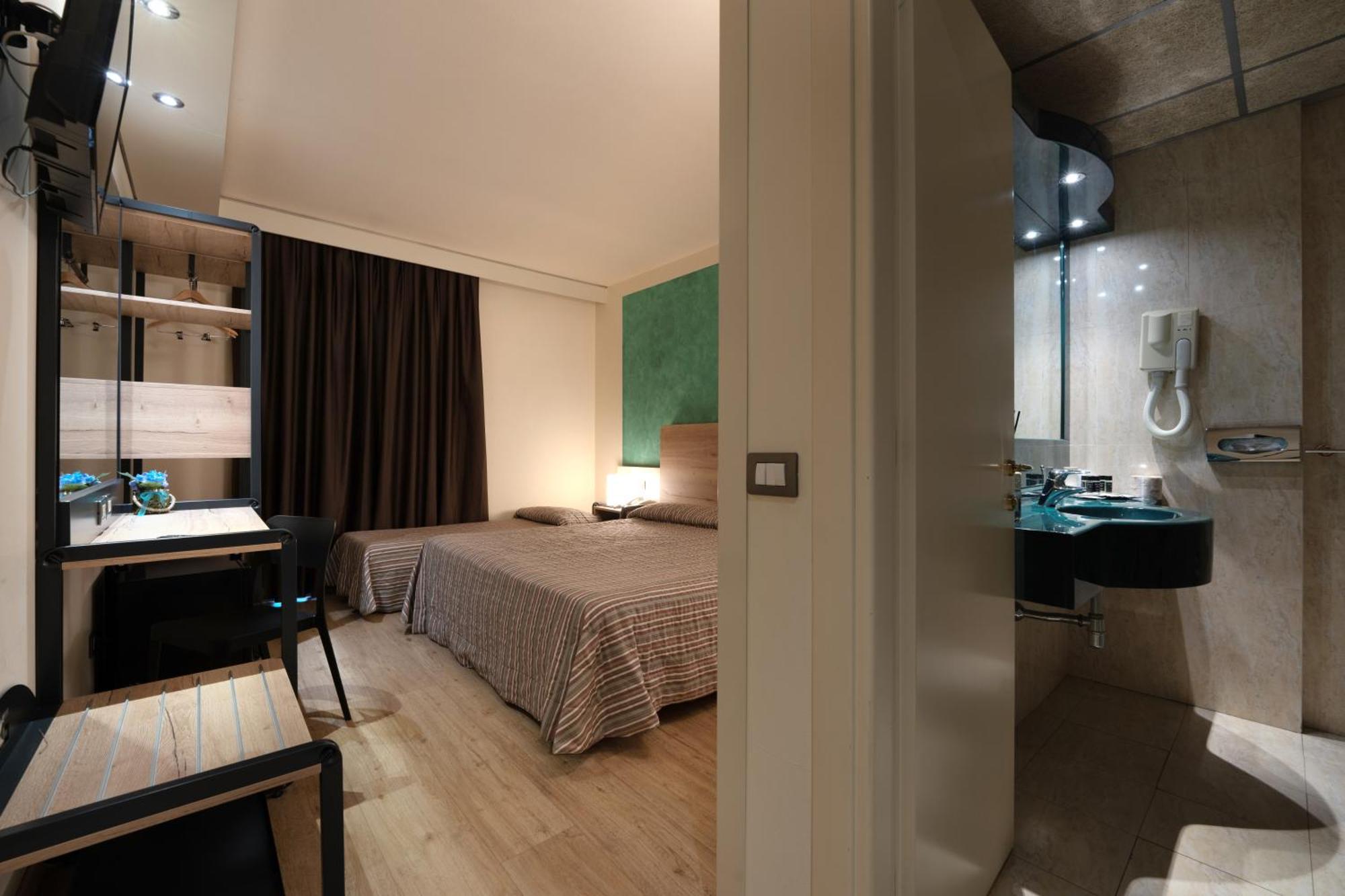 Galilei 4* Pisa