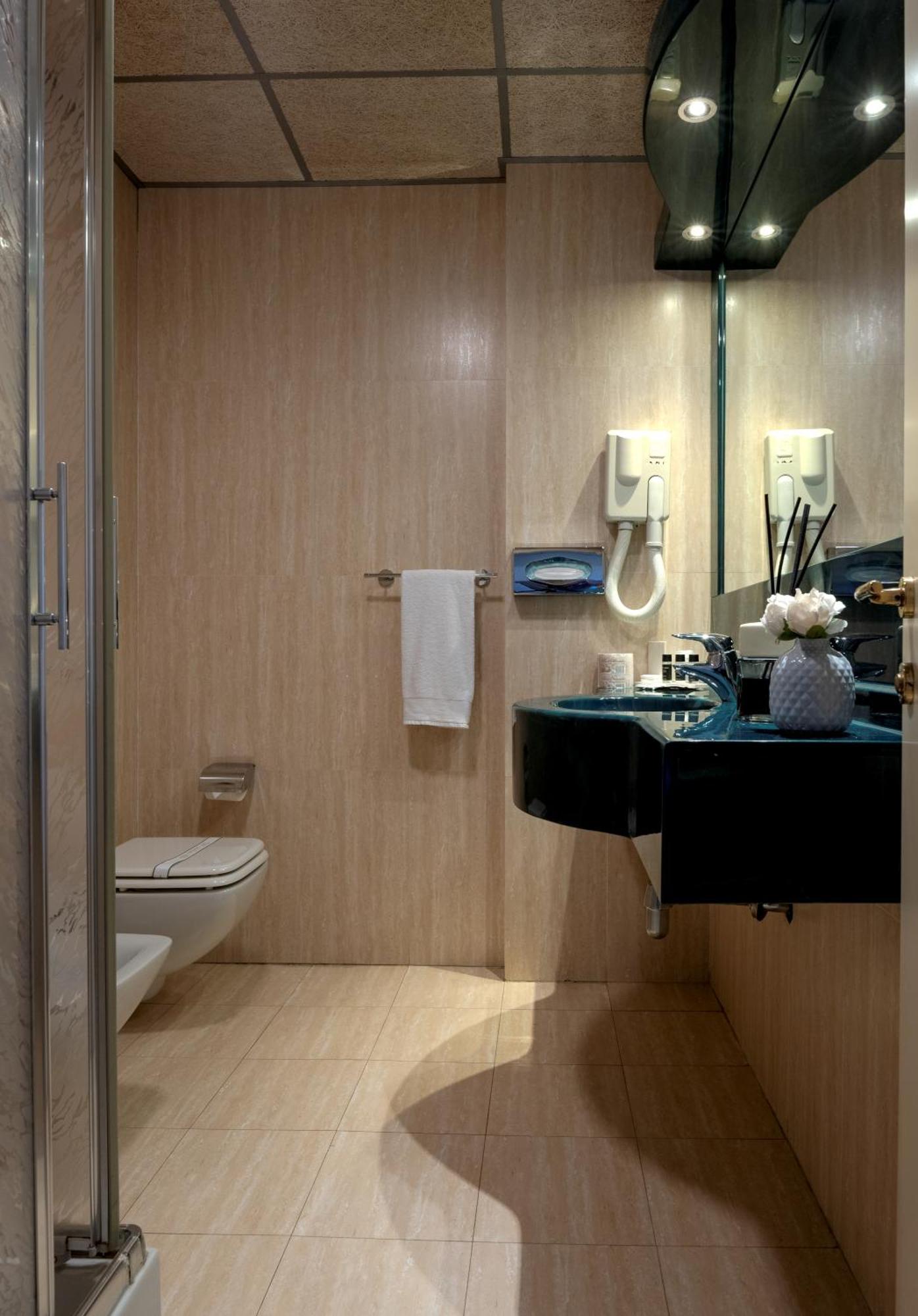 Galilei Hotel 4*
