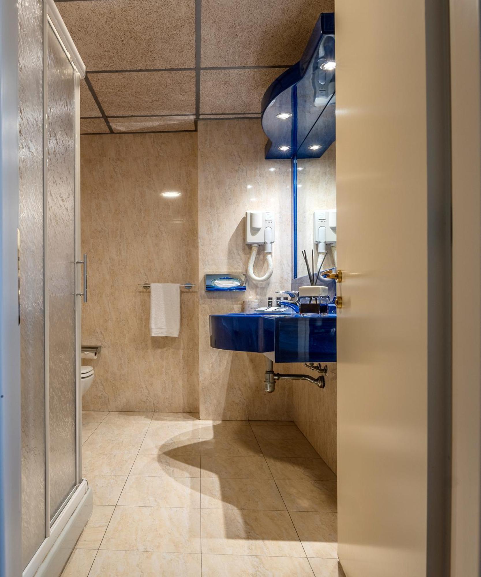Galilei Hotel Pisa