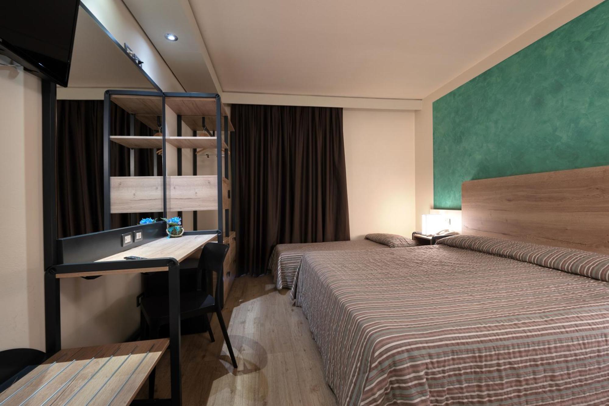 Hotel Galilei Pisa