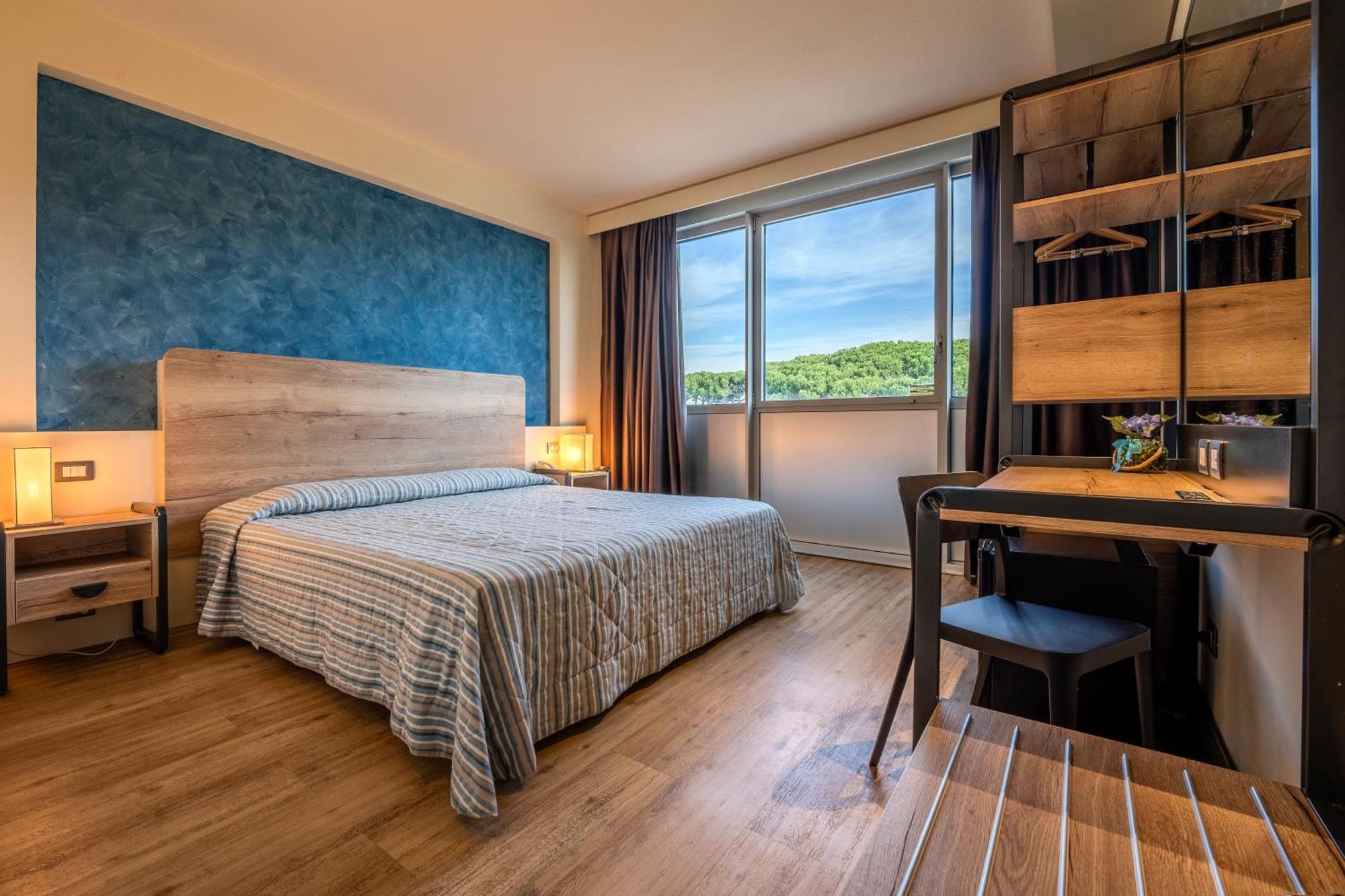 Galilei Hotel