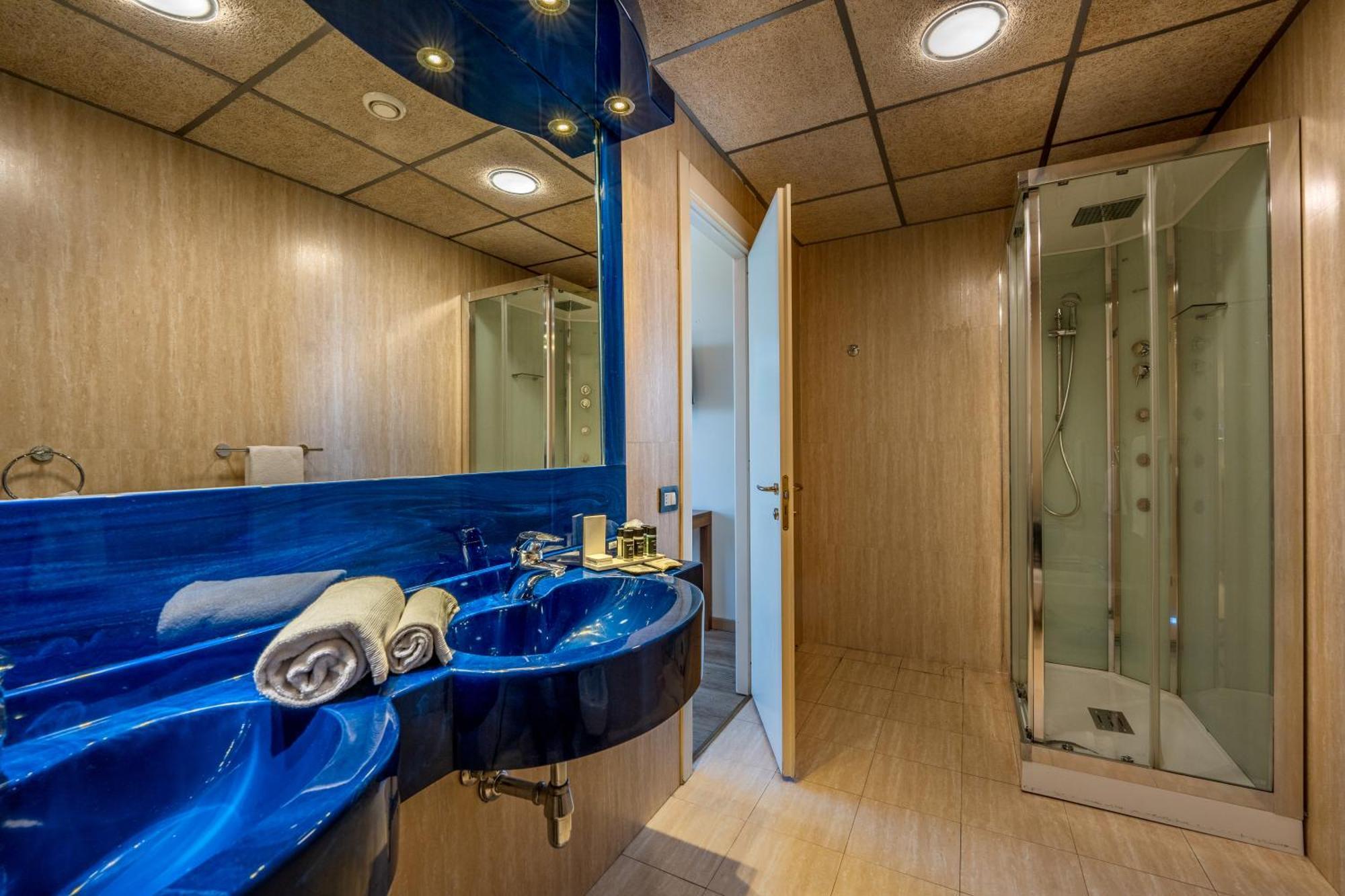 Hotel Galilei 4*