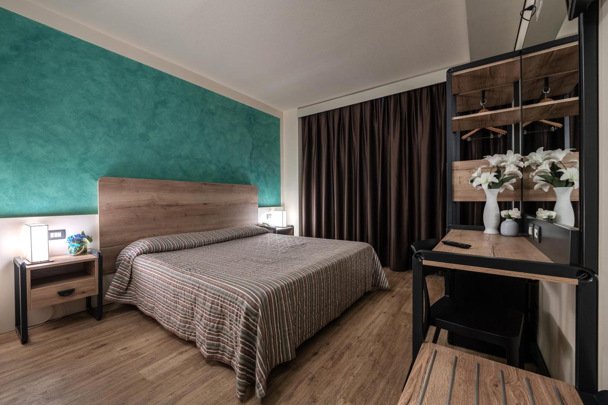 Galilei 4* Pisa