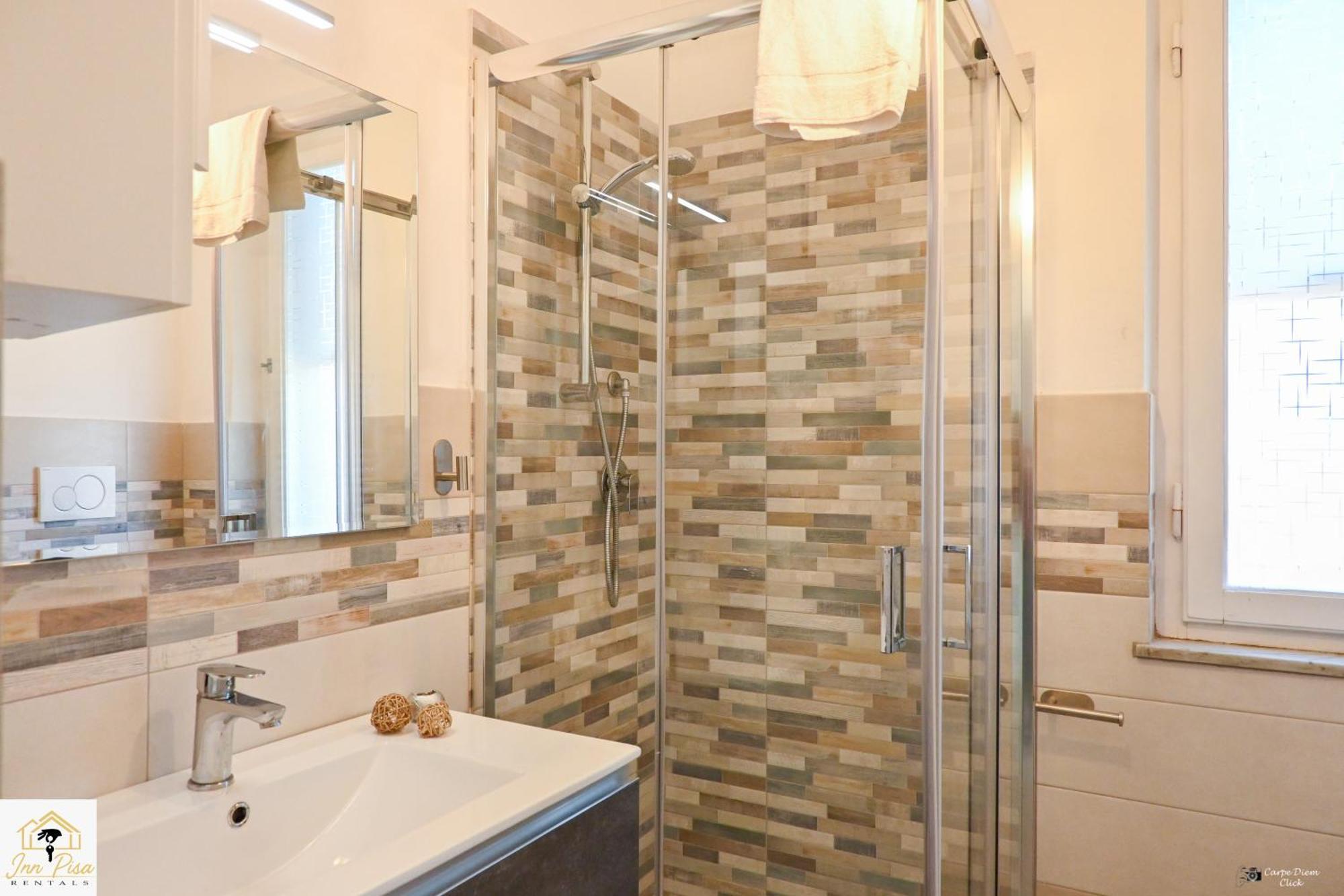 - San Marco Gate Holidays Apartment *
