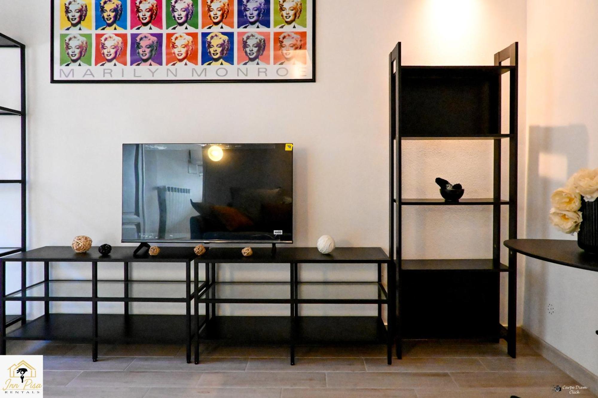 - San Marco Gate Holidays Apartment Pisa
