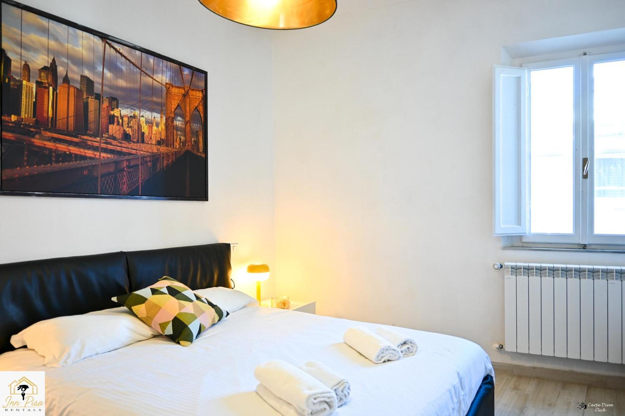 - San Marco Gate Holidays Pisa