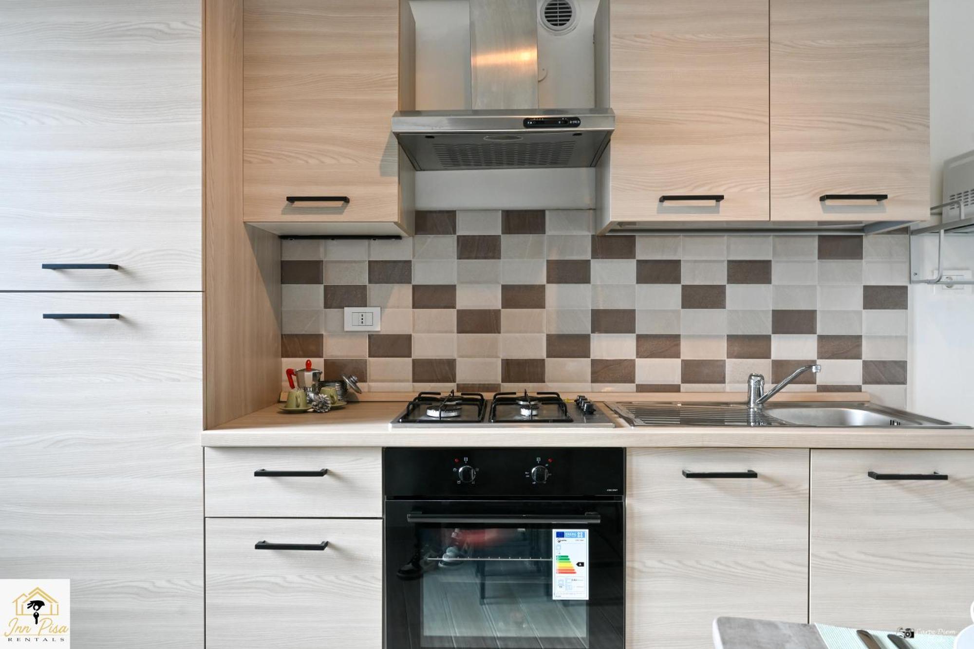 - San Marco Gate Holidays Apartment *