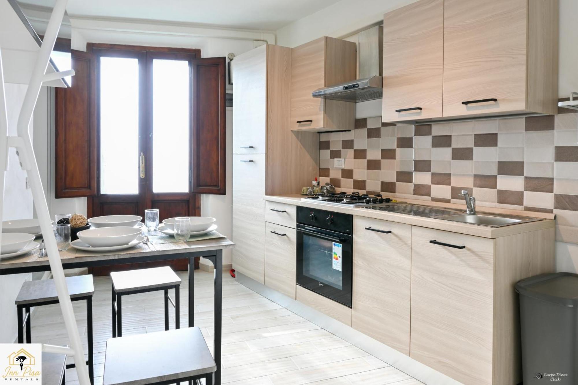 - San Marco Gate Holidays