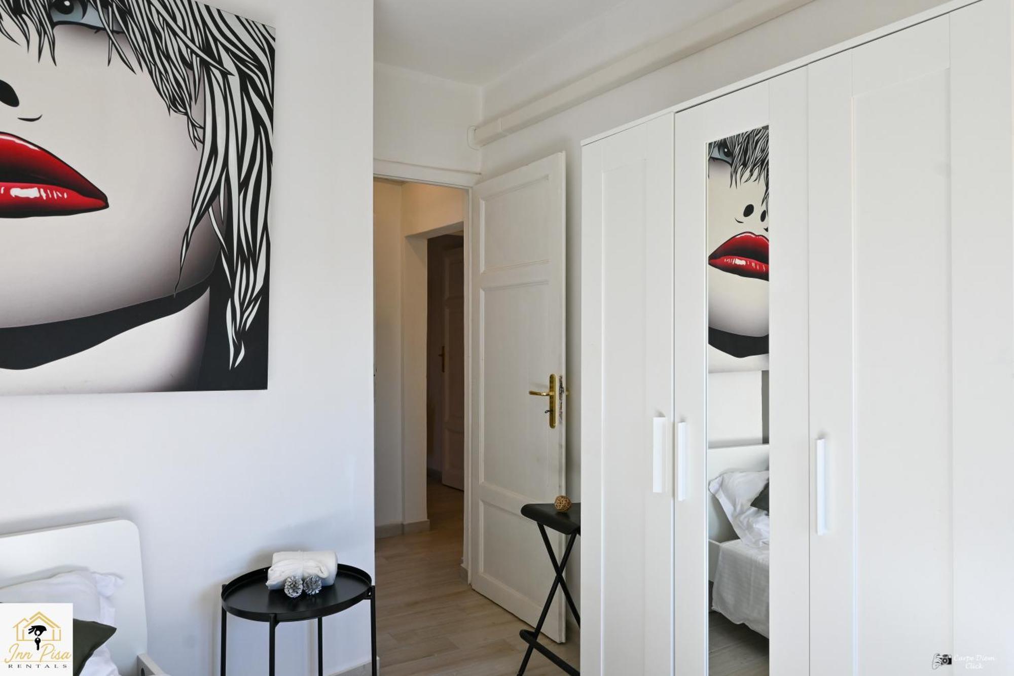 - San Marco Gate Holidays Apartment