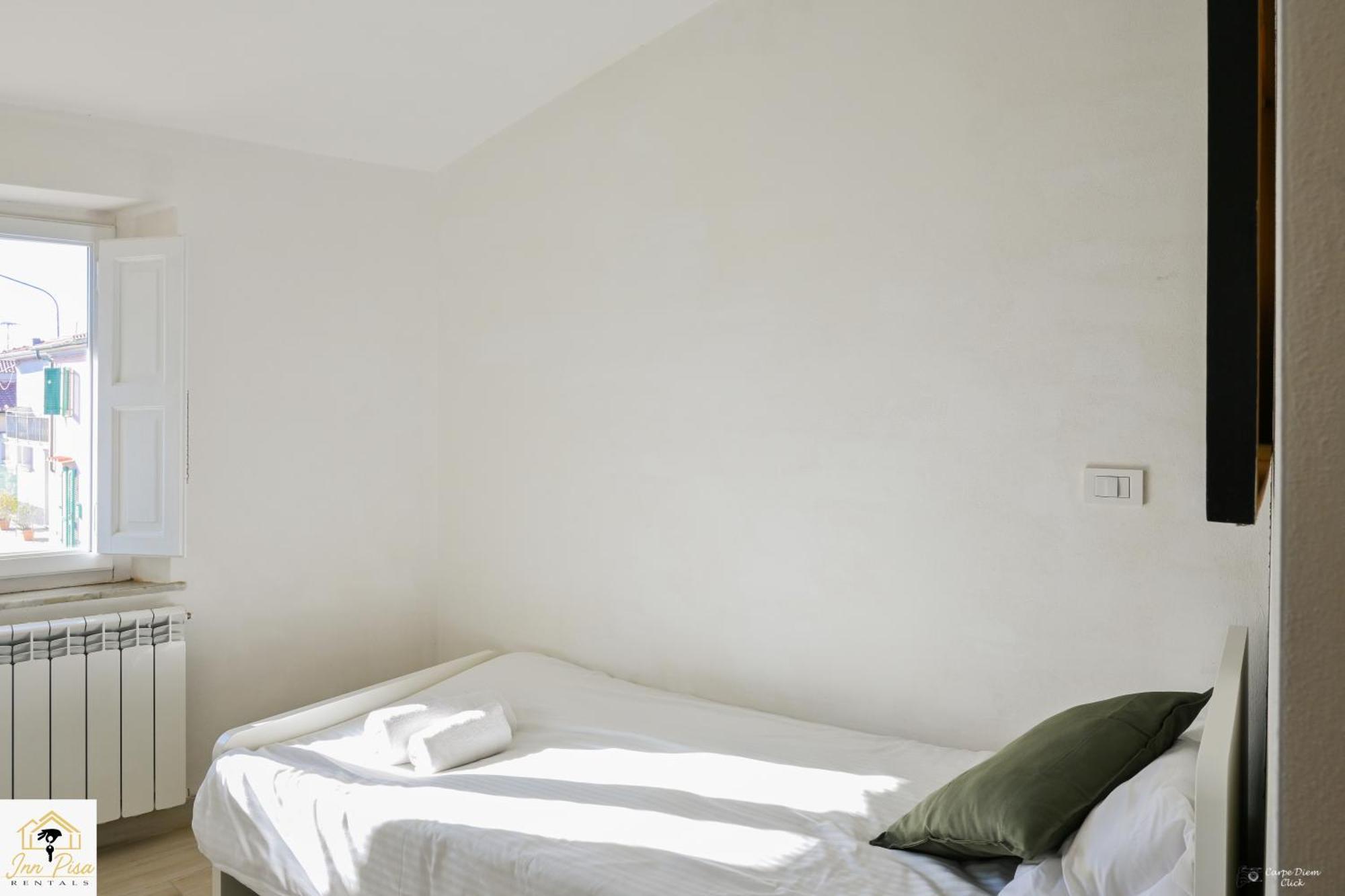 Apartment - San Marco Gate Holidays