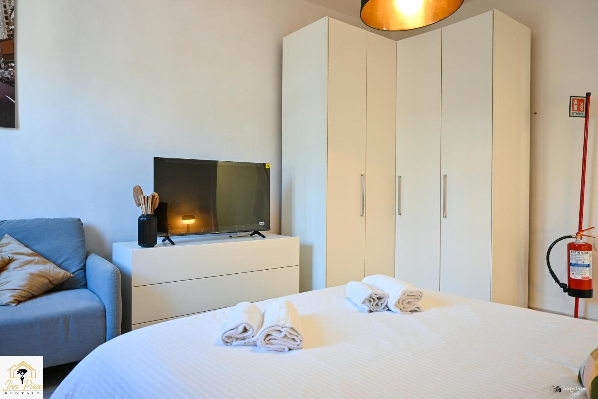 Apartment - San Marco Gate Holidays *
