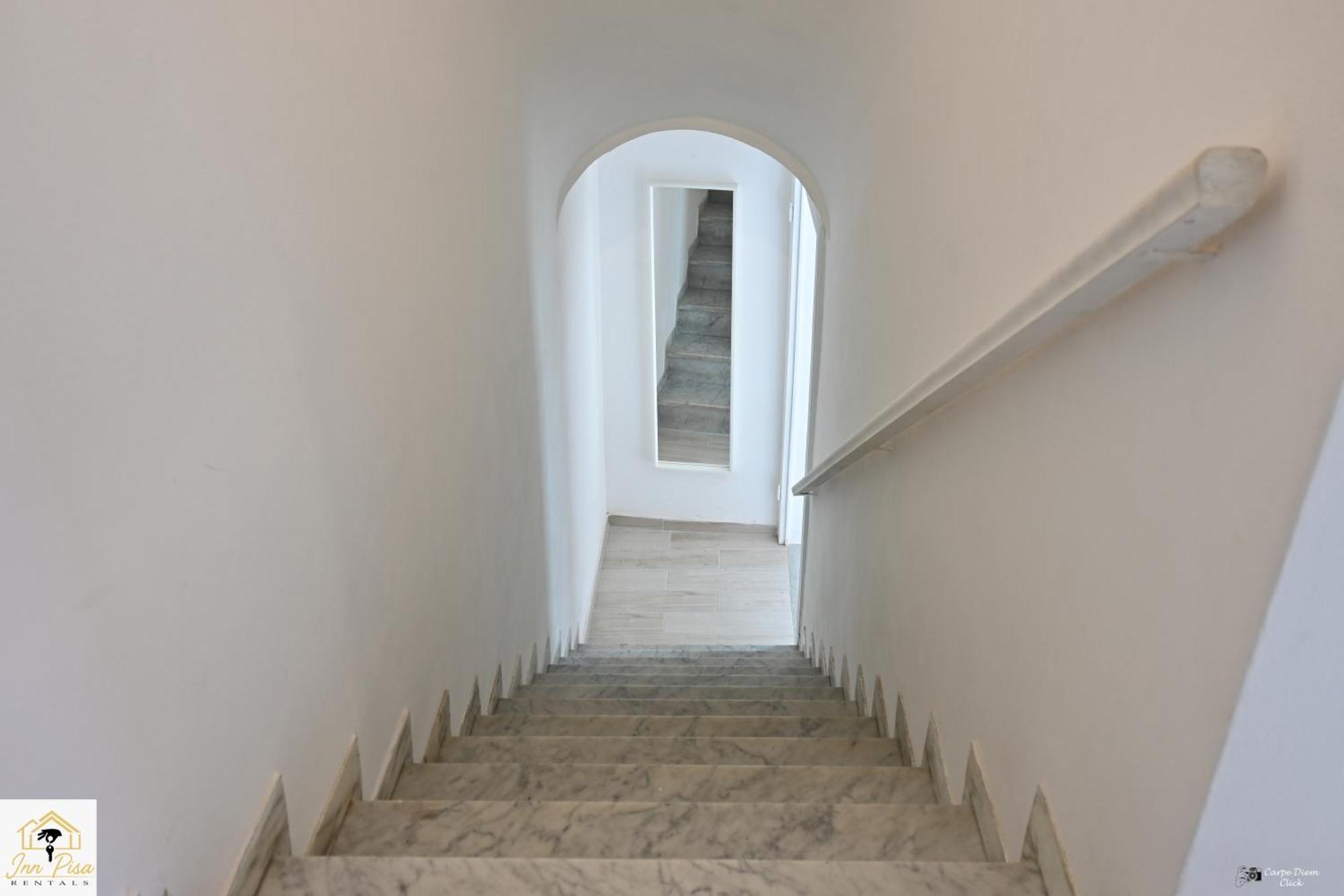 Apartment - San Marco Gate Holidays Pisa