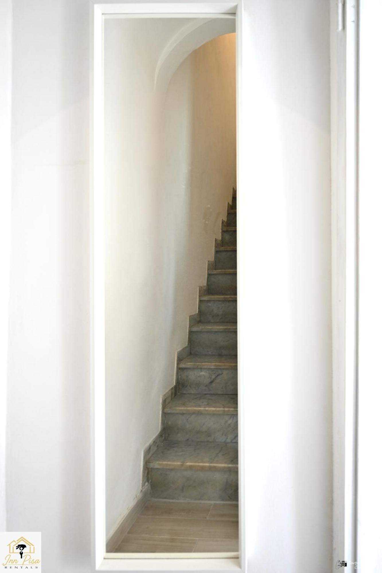 - San Marco Gate Holidays Apartment Pisa