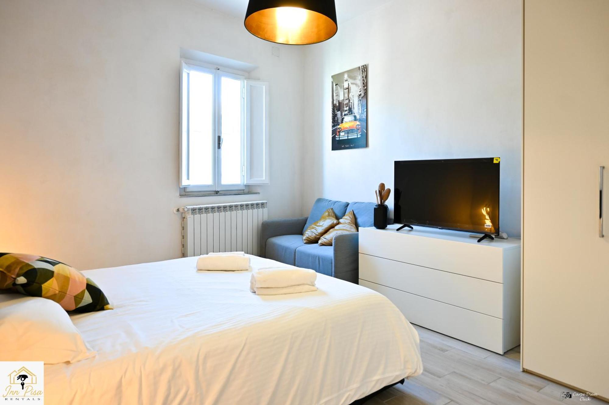 Apartment - San Marco Gate Holidays Pisa