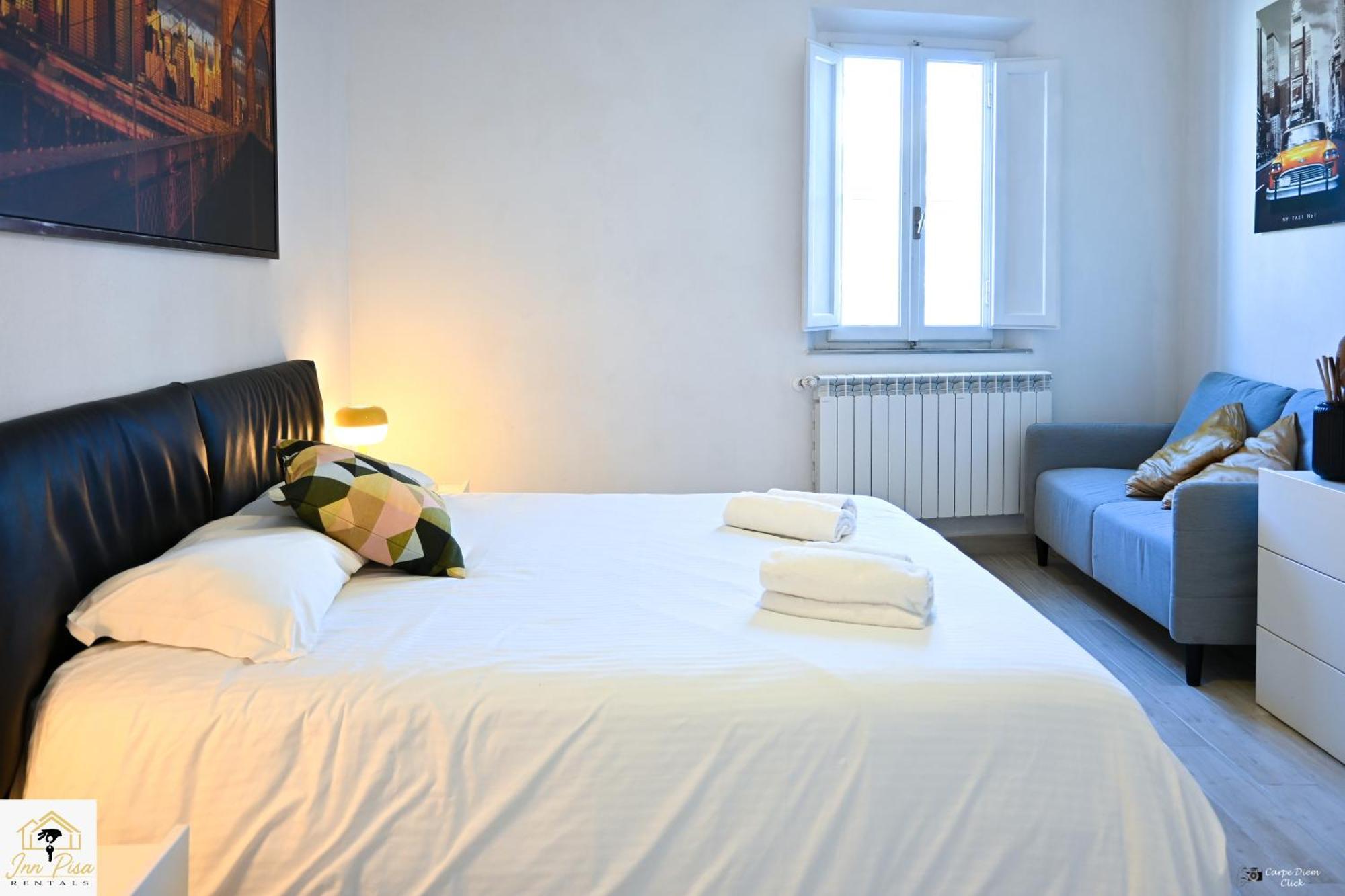 - San Marco Gate Holidays Apartment