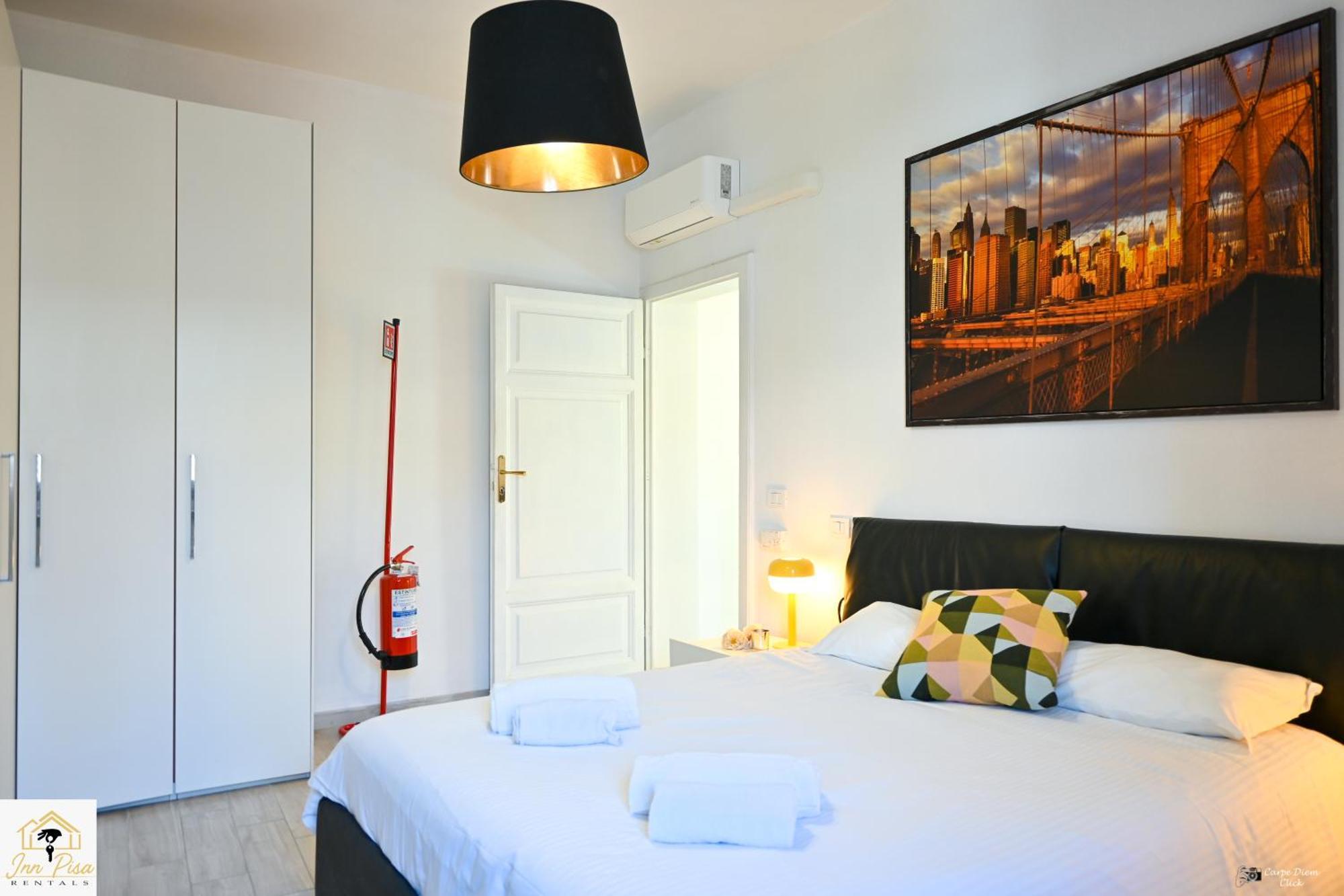 - San Marco Gate Holidays Apartment *