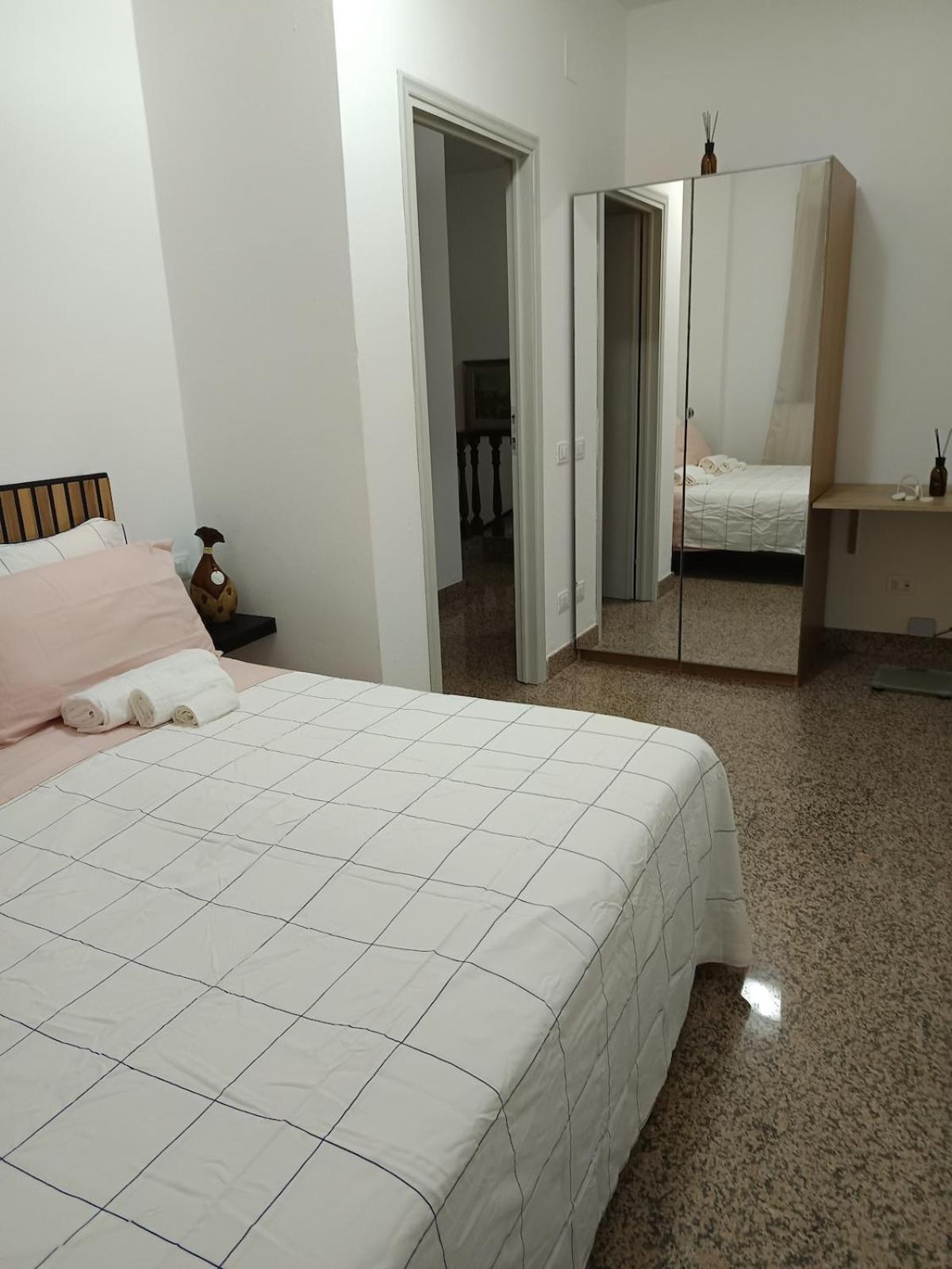 Casa San Michele Apartment
