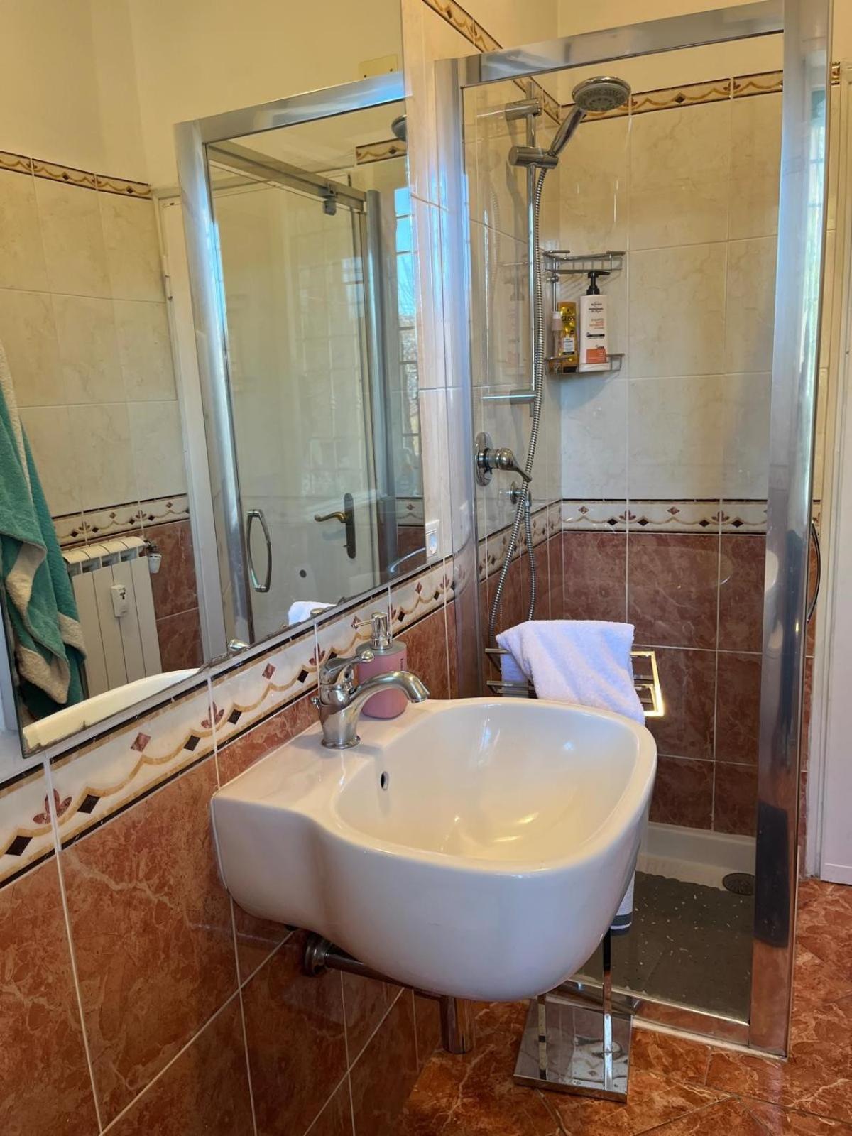 Room Rental Pisa Nhà khách *