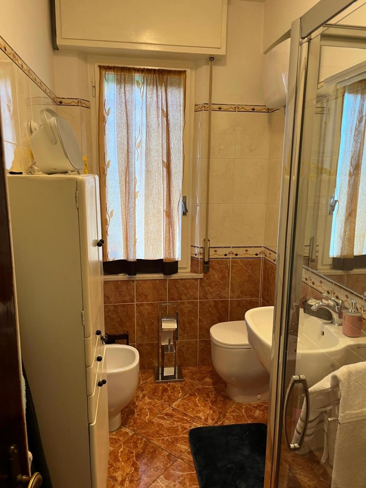 Room Rental Pisa