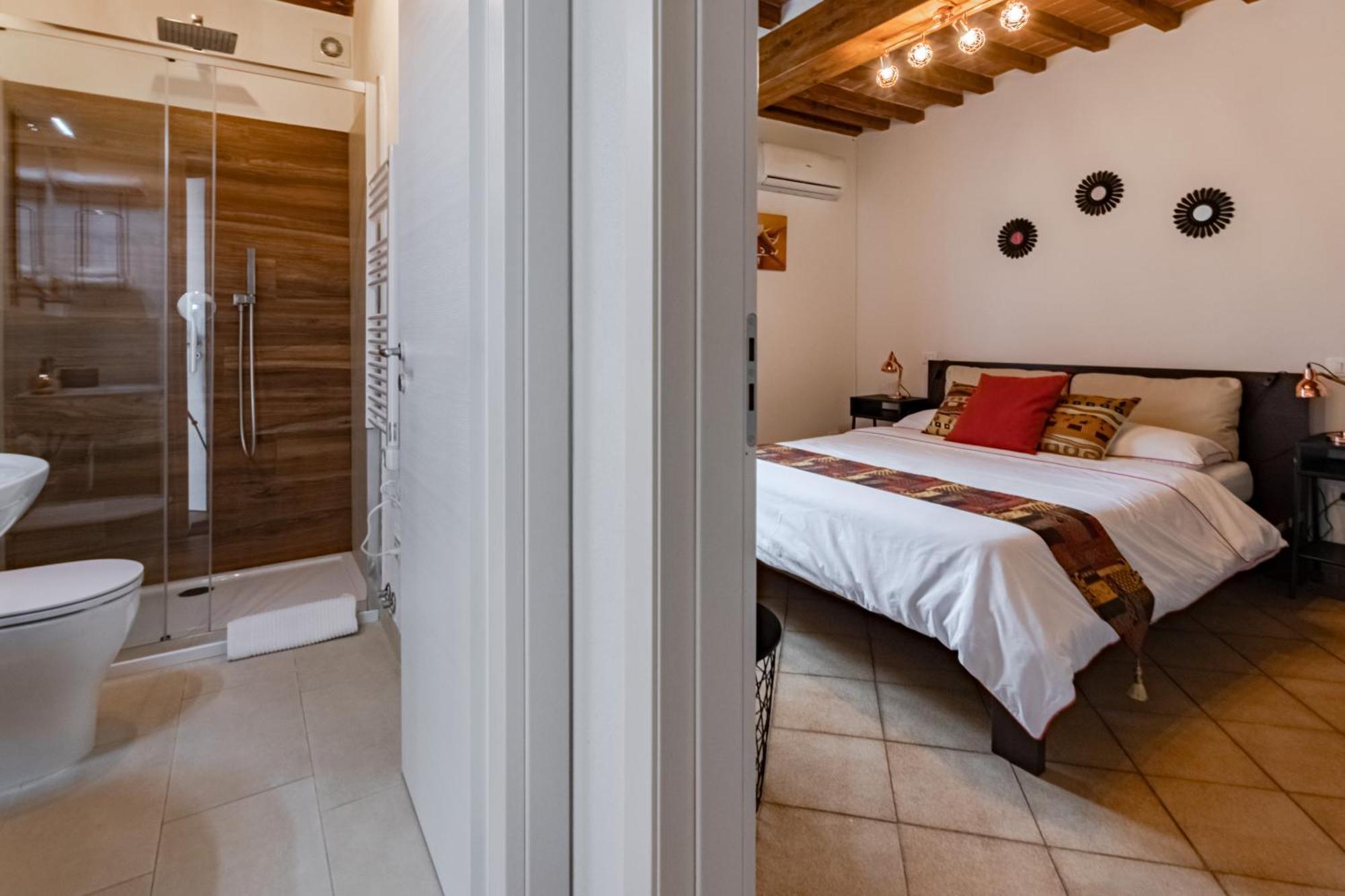 Guest house Pit Stop, Bellissima Vicino All'aeroporto Con Clima Pisa