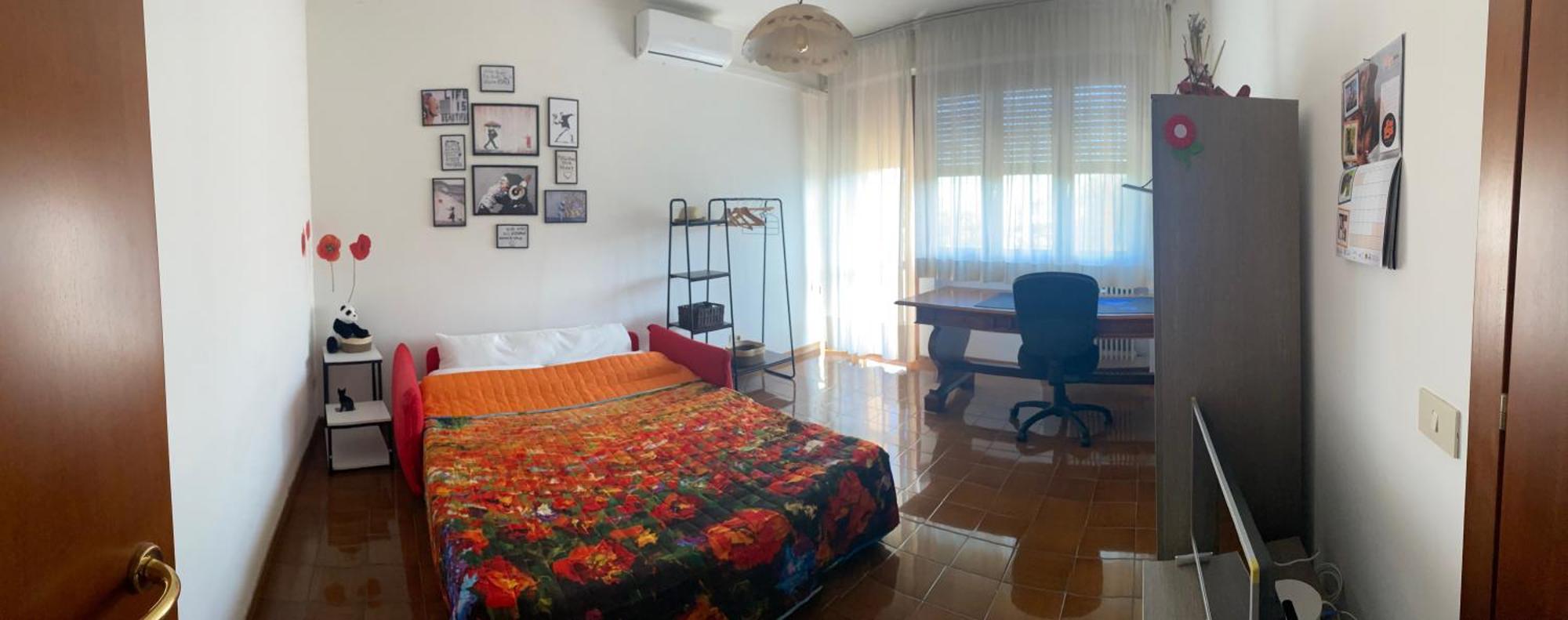 Satto House * Pisa