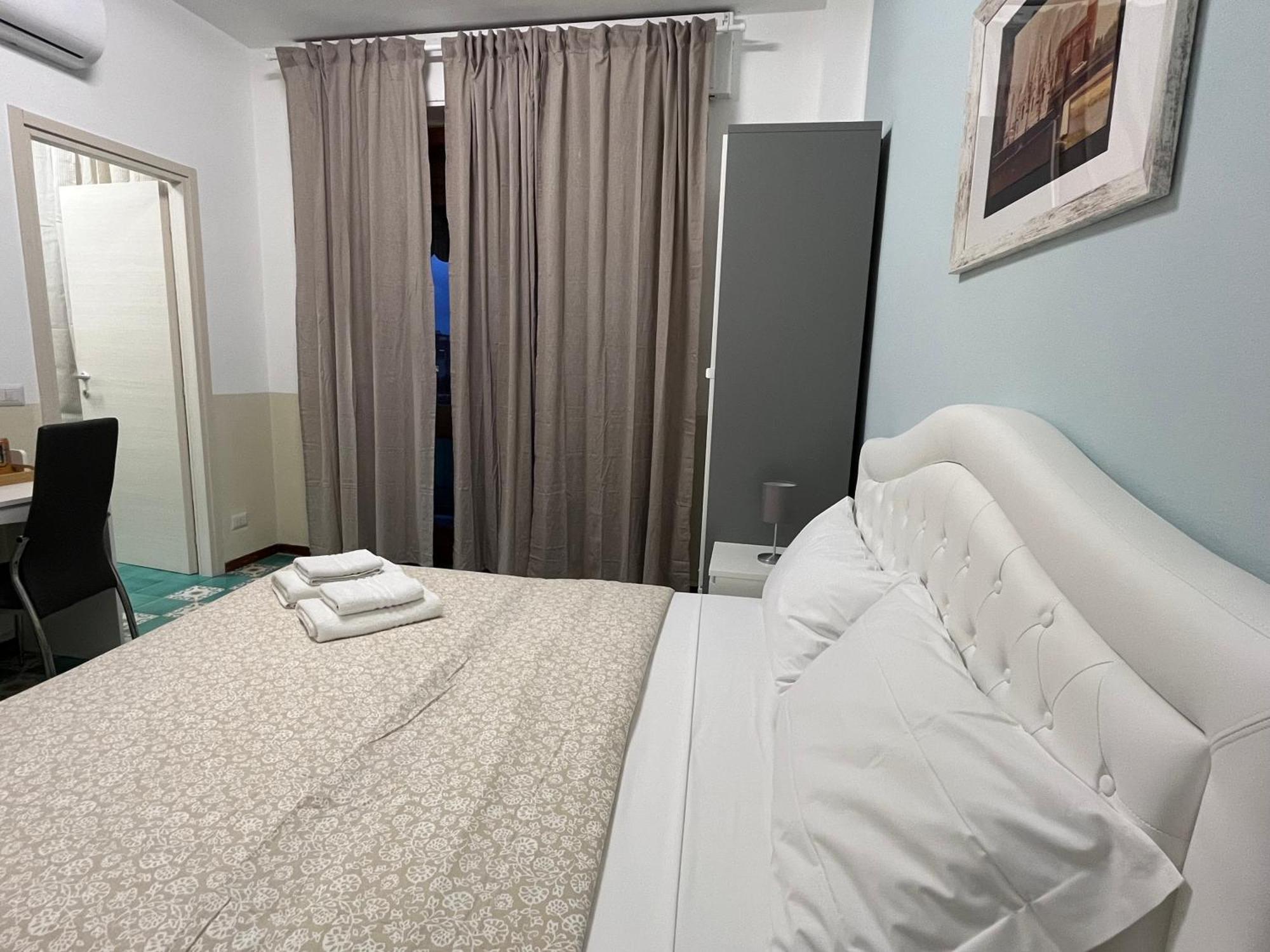 Prime Sant'agostino Bed & Breakfast Pisa